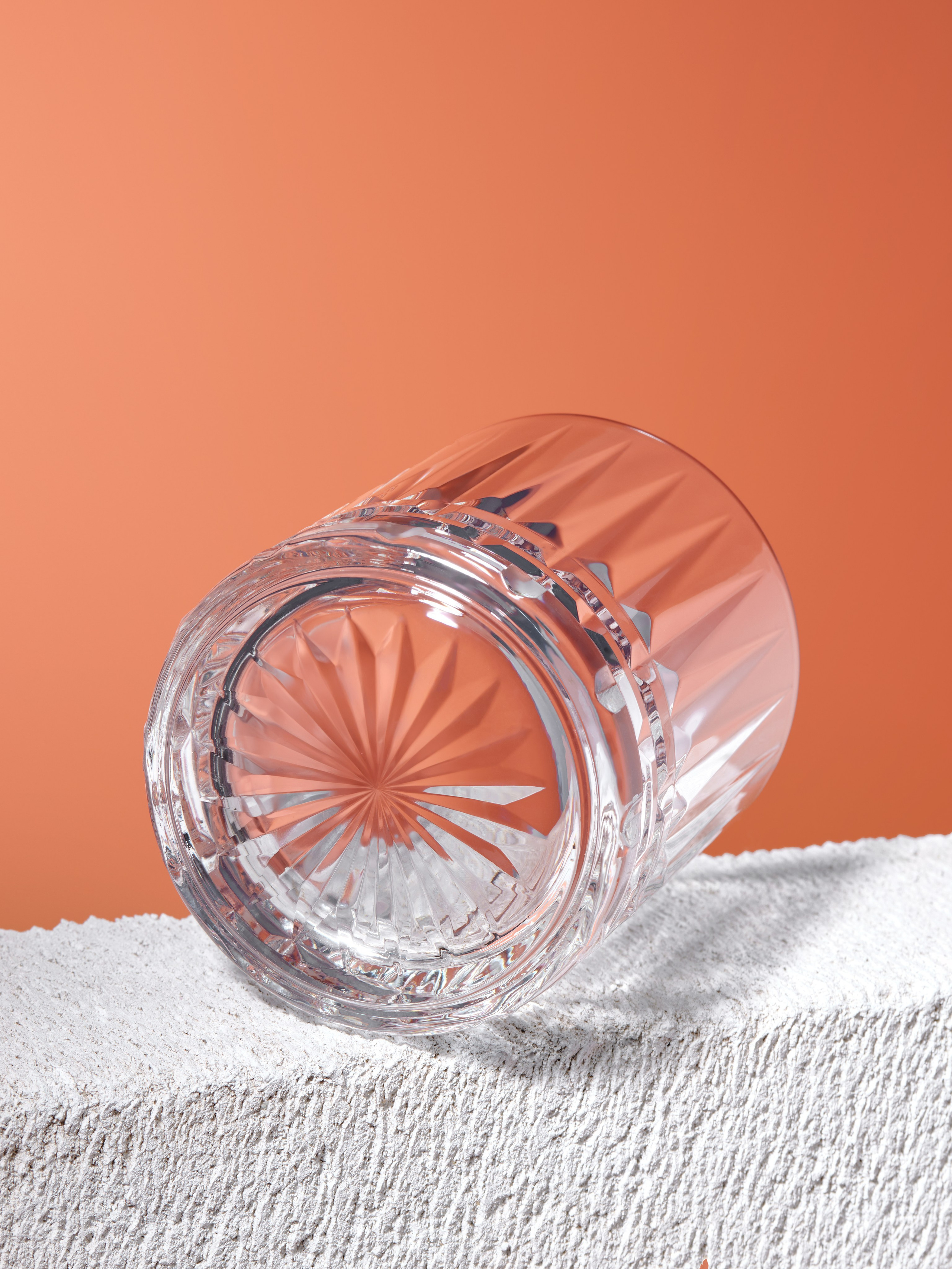 Luminarc бокалы. Предметный фотограф  Анастасия Лобанова