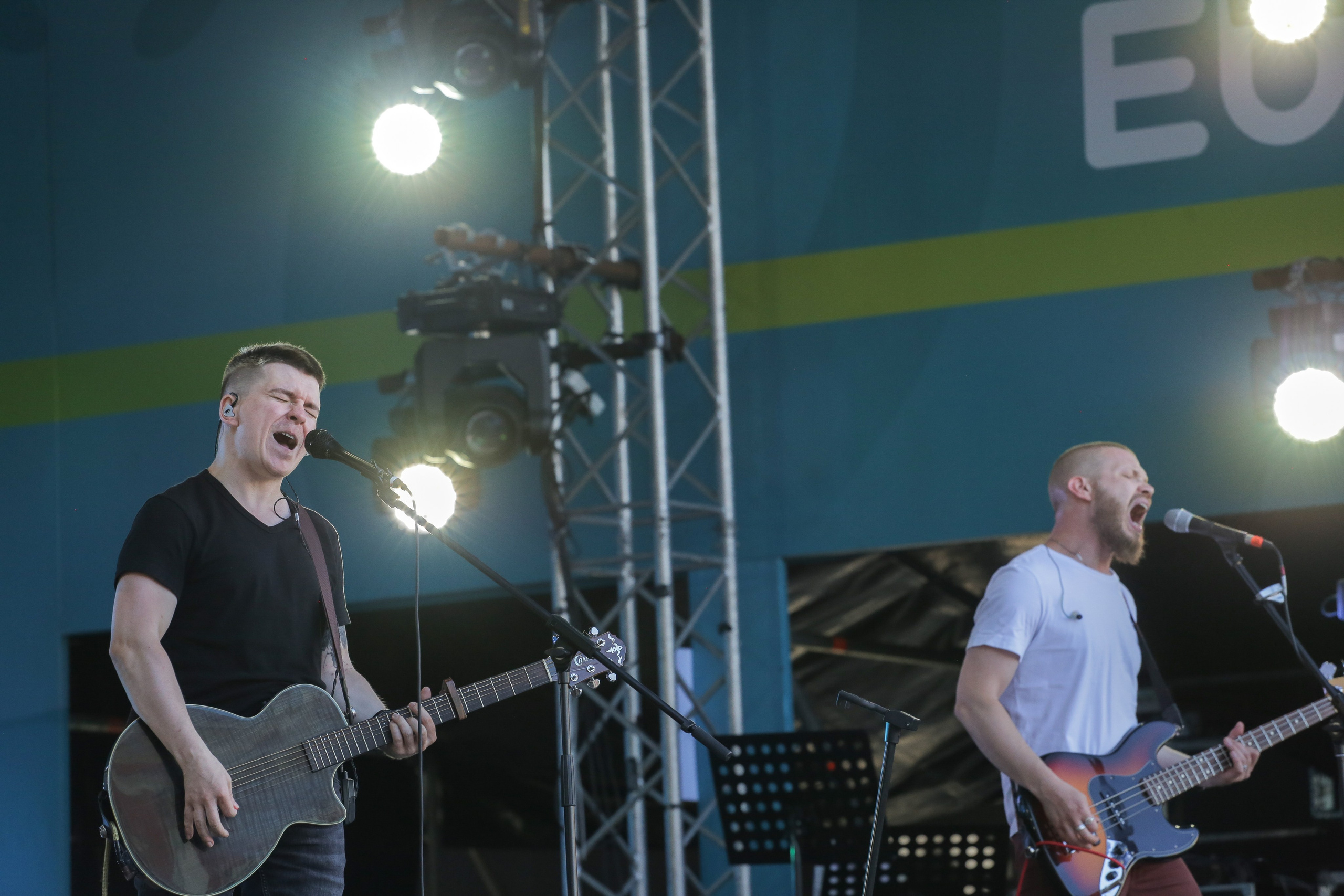 Концерты и шоу. Фотограф на мероприятие в Санкт-Петербурге