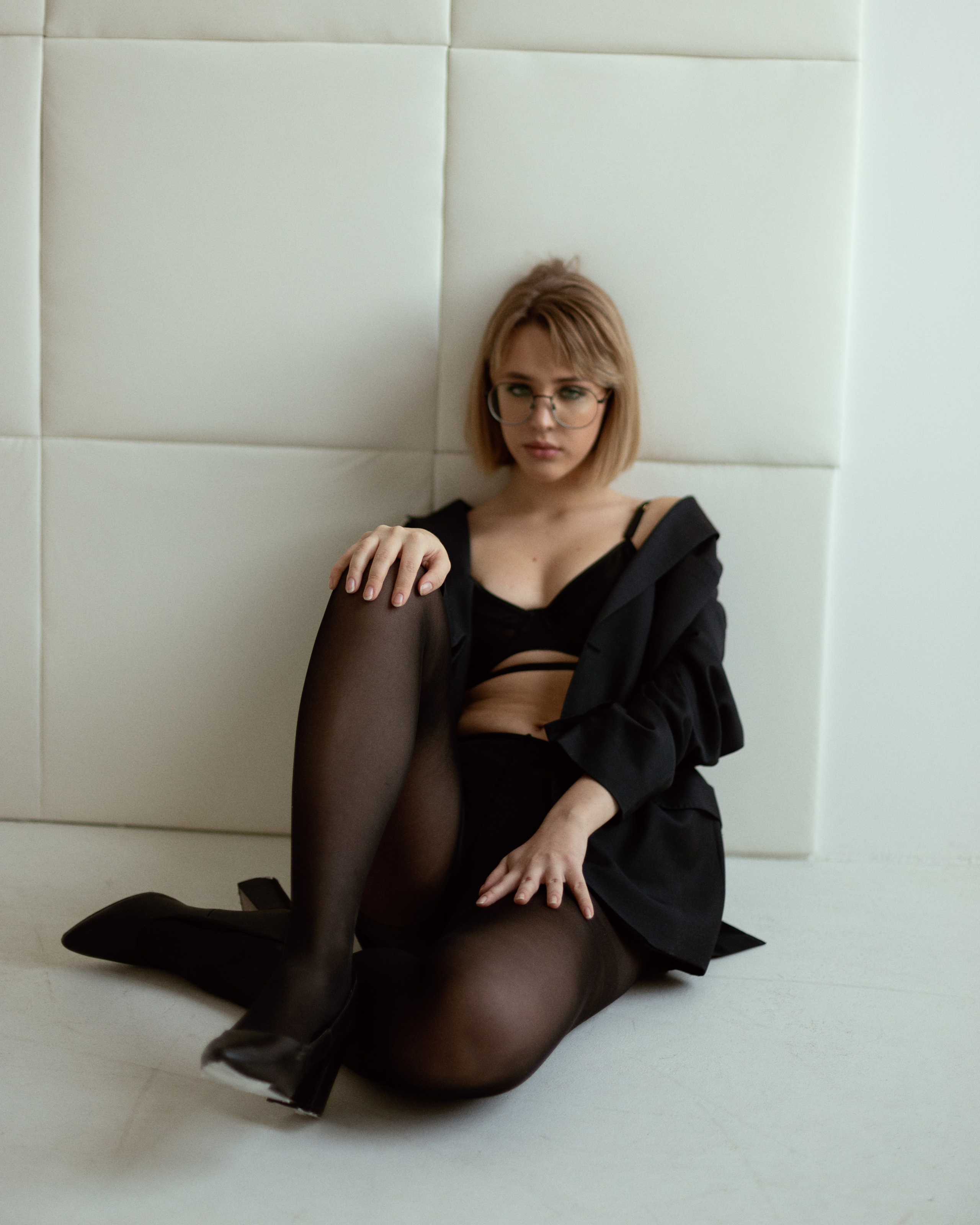 Настя. Фотограф в Москве — Евгения Прокопенко