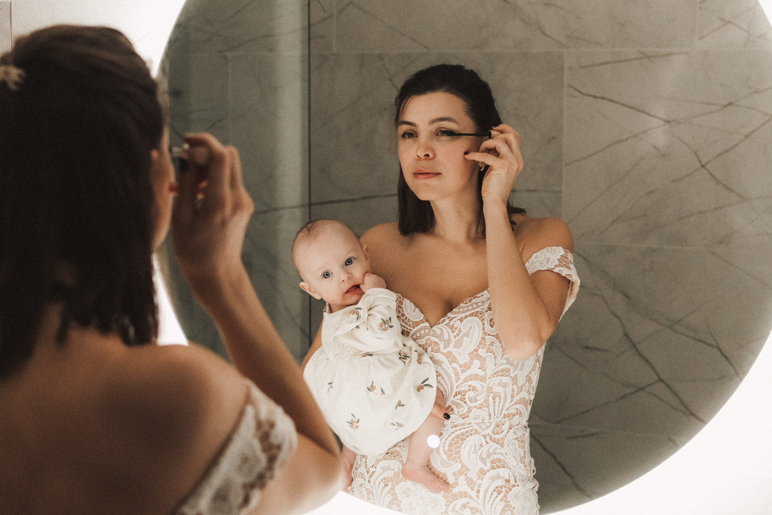 Zarina & Leah. Natalia Finch Photography — Family, Kids & Pet Photographer in Chicago, IL