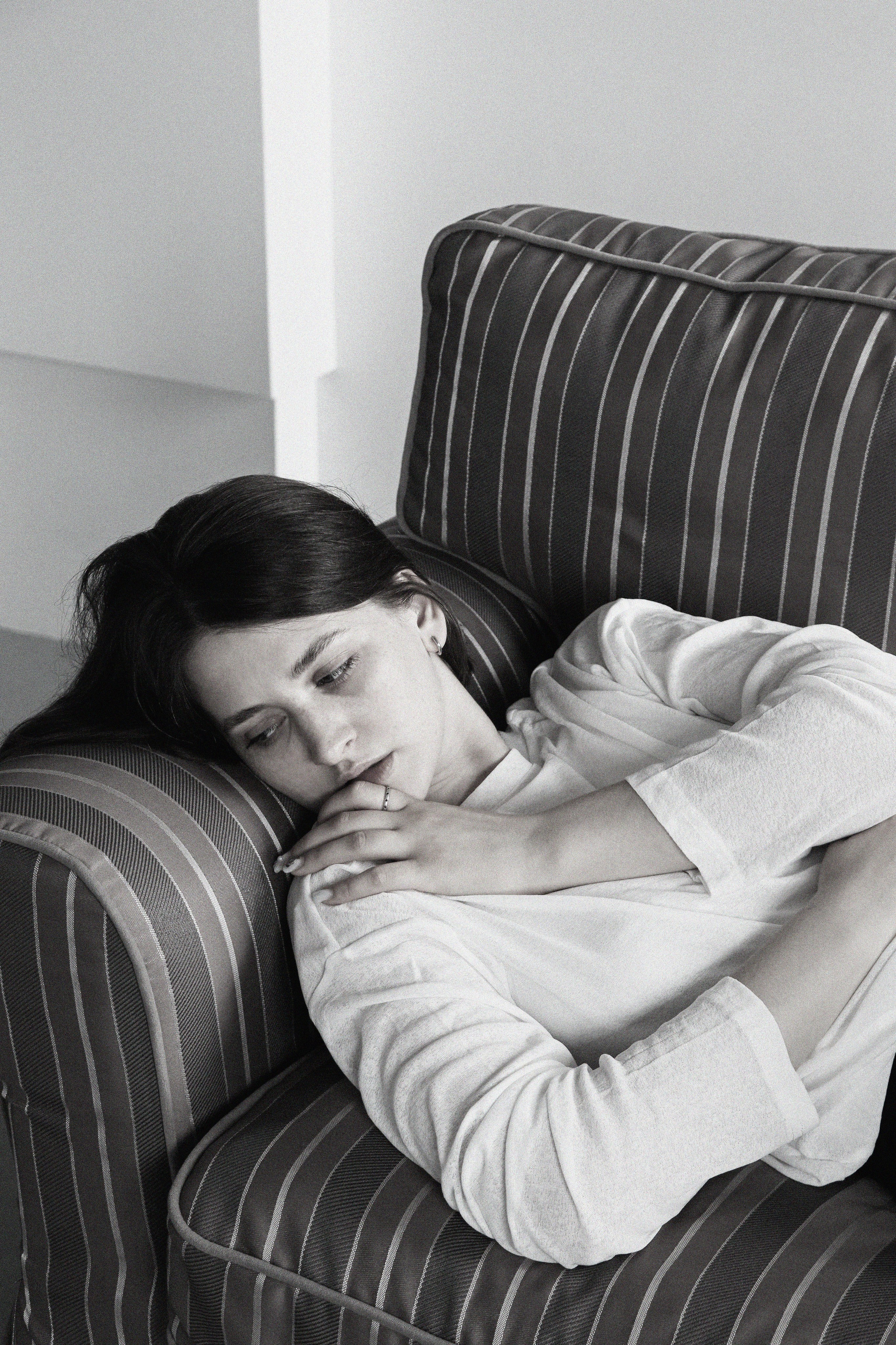 Катя. Портретный и репортажный фотограф в Анапе Злата Хидзик