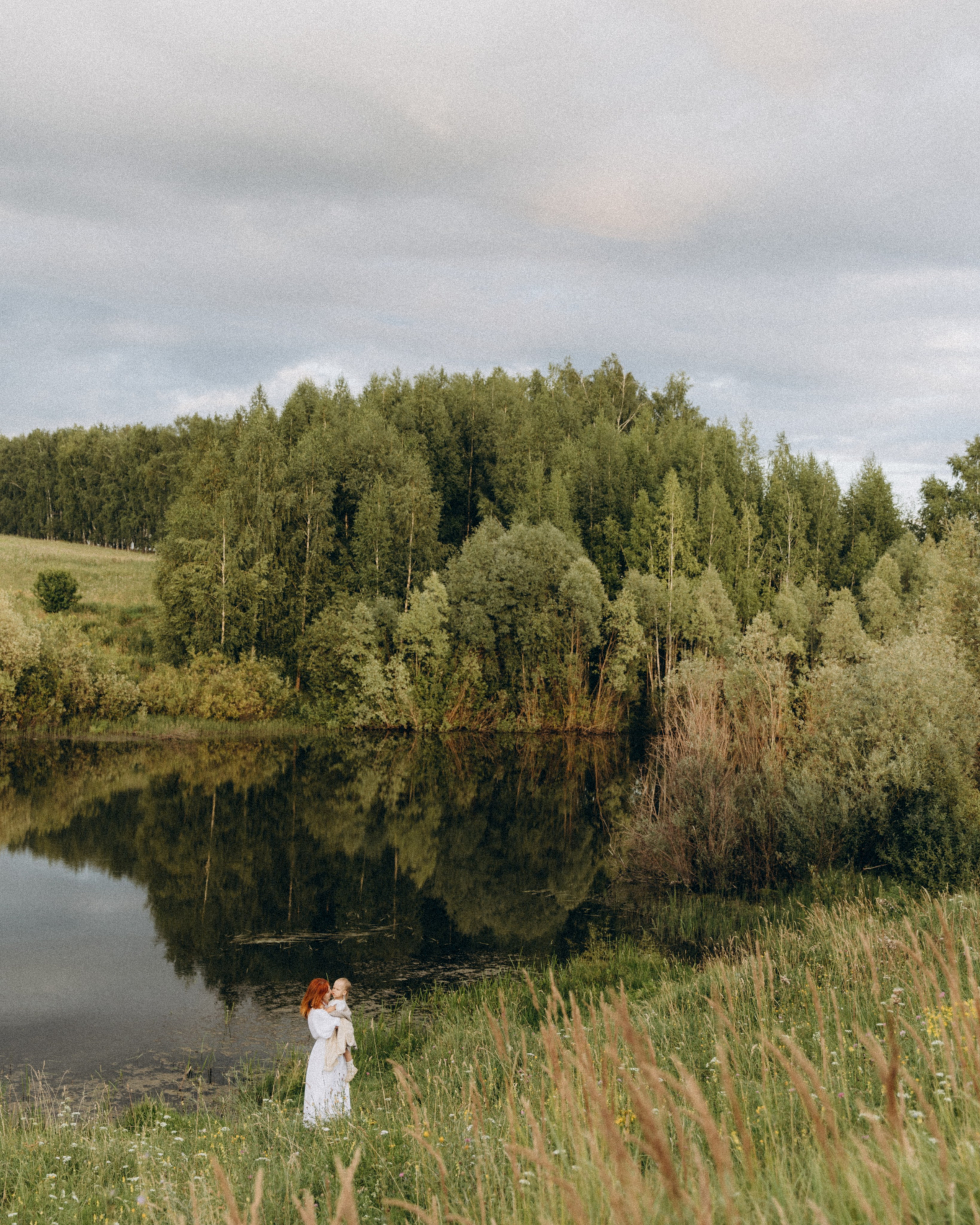Фотосессия мамы с дочкой. Фотограф Оля Сугробчик. Свадебный и семейный фотограф Оля Сугробчик. Арзамас, Нижний Новгород и область
