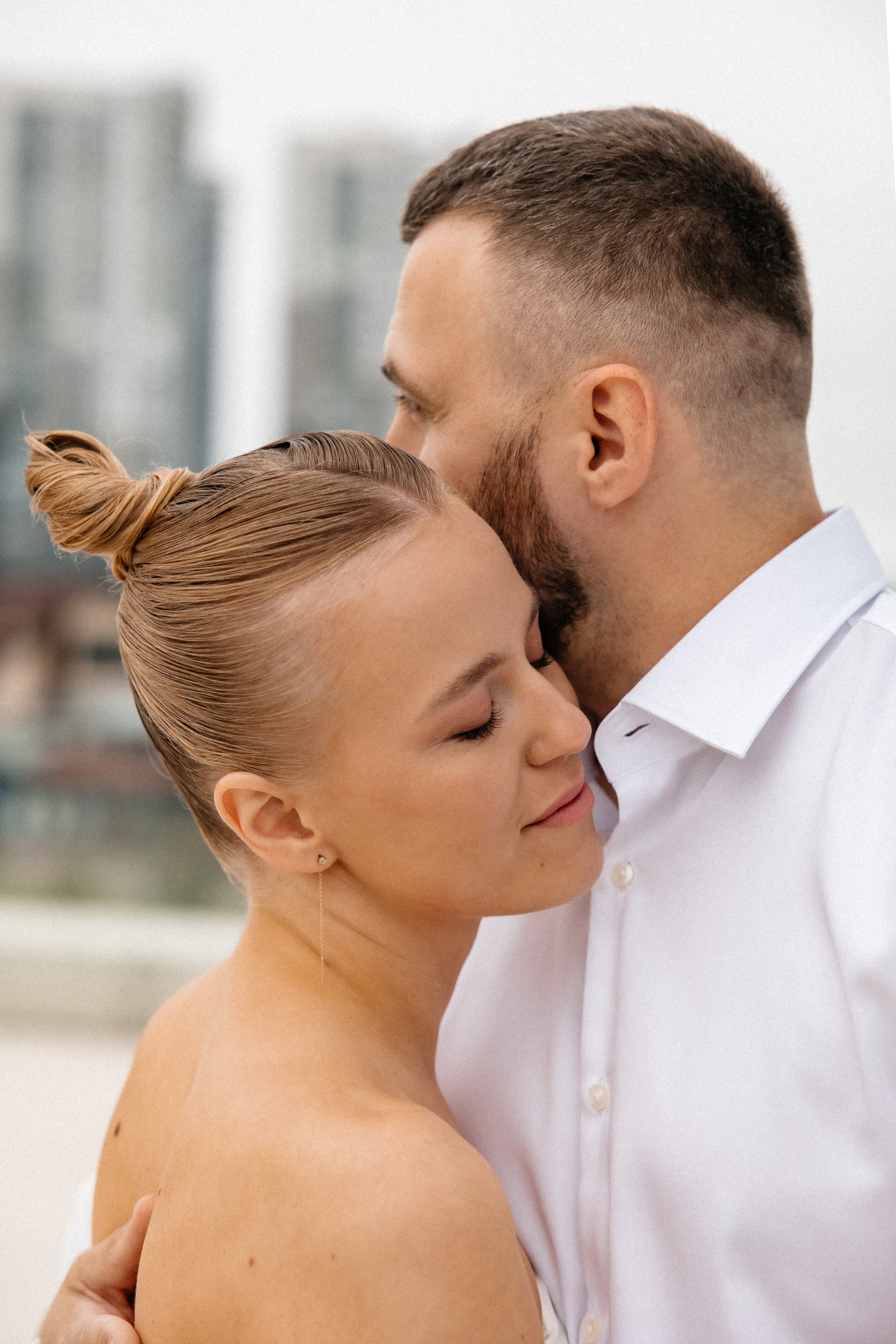 Саша и Дима. Светлана Ванцлав — фотограф Минск, Беларусь