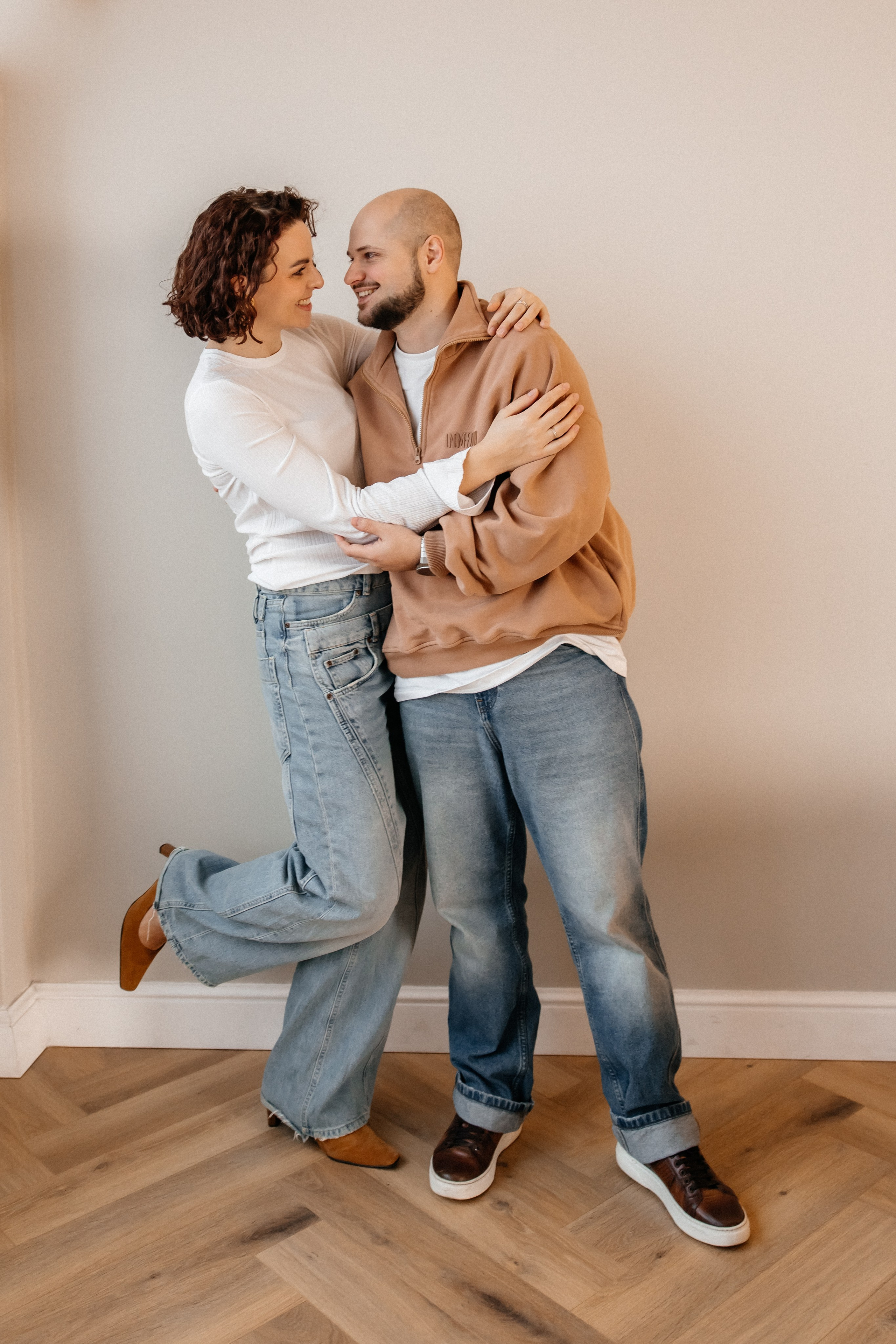 Александра и Максим. Светлана Ванцлав — фотограф Минск, Беларусь