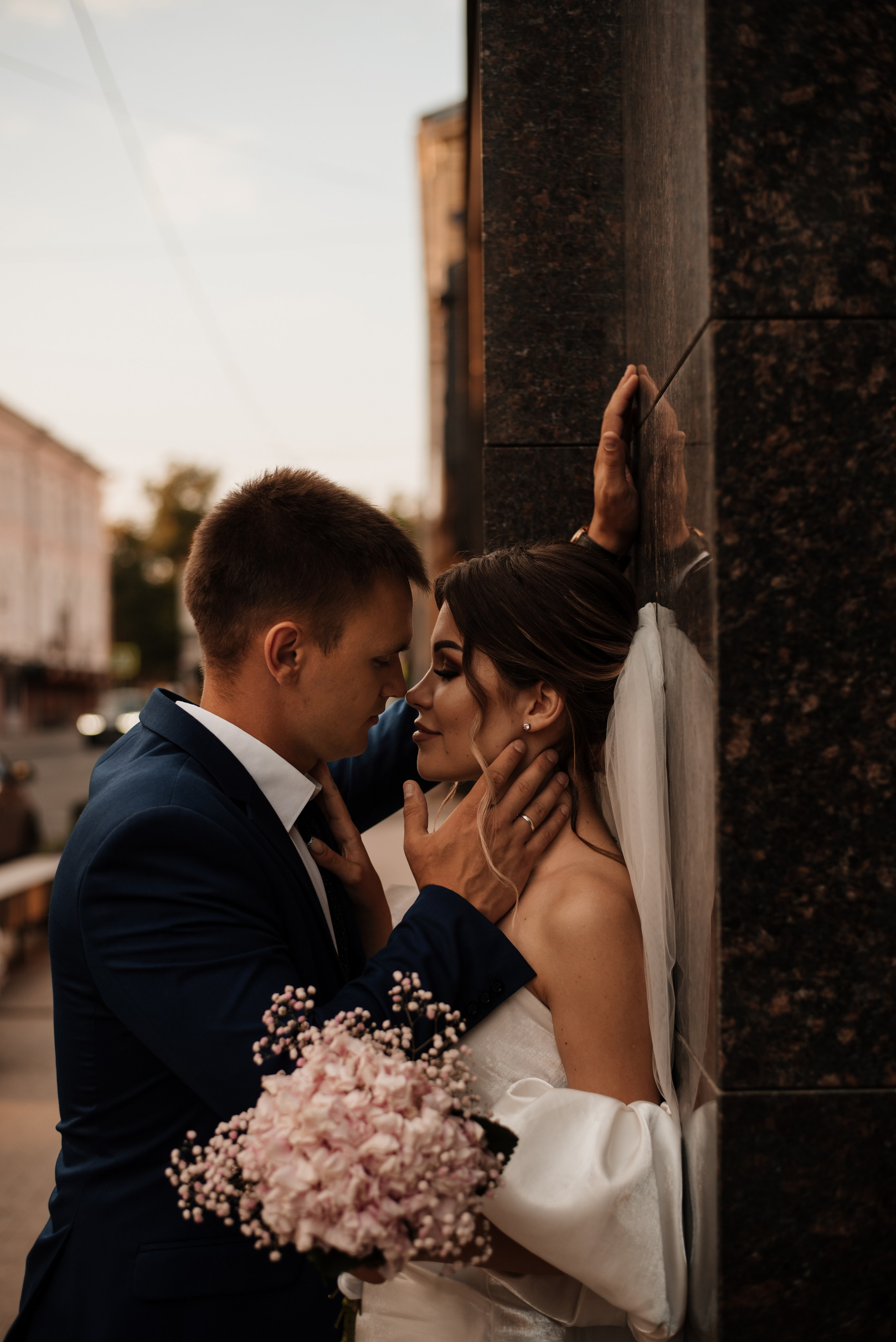 Диана ♡ Артем. Фотограф Ольга Плеханова | Нижний Новгород, Москва