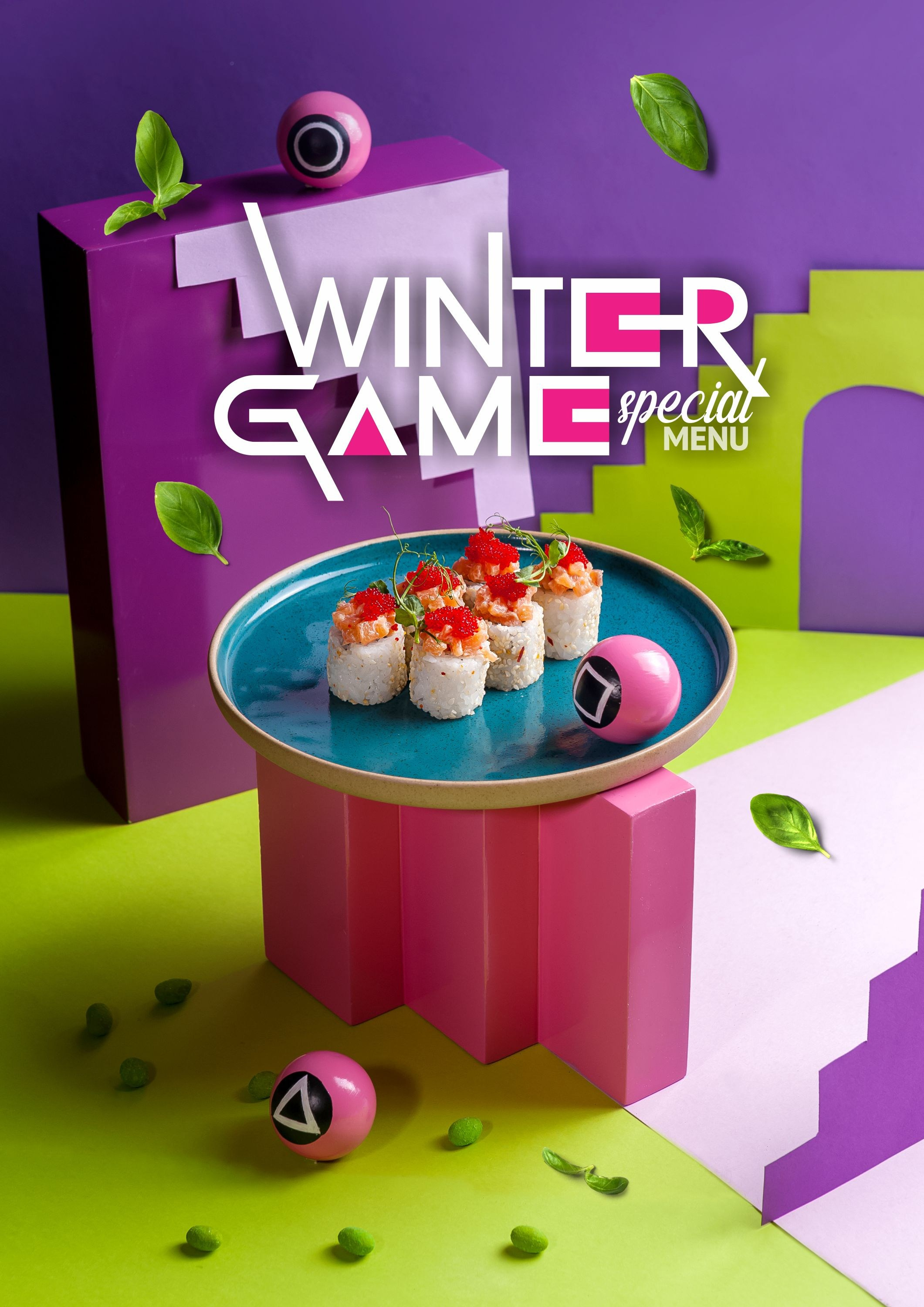 Foodphoto. Рекламный, предметный и фудфотограф г. Иркутск