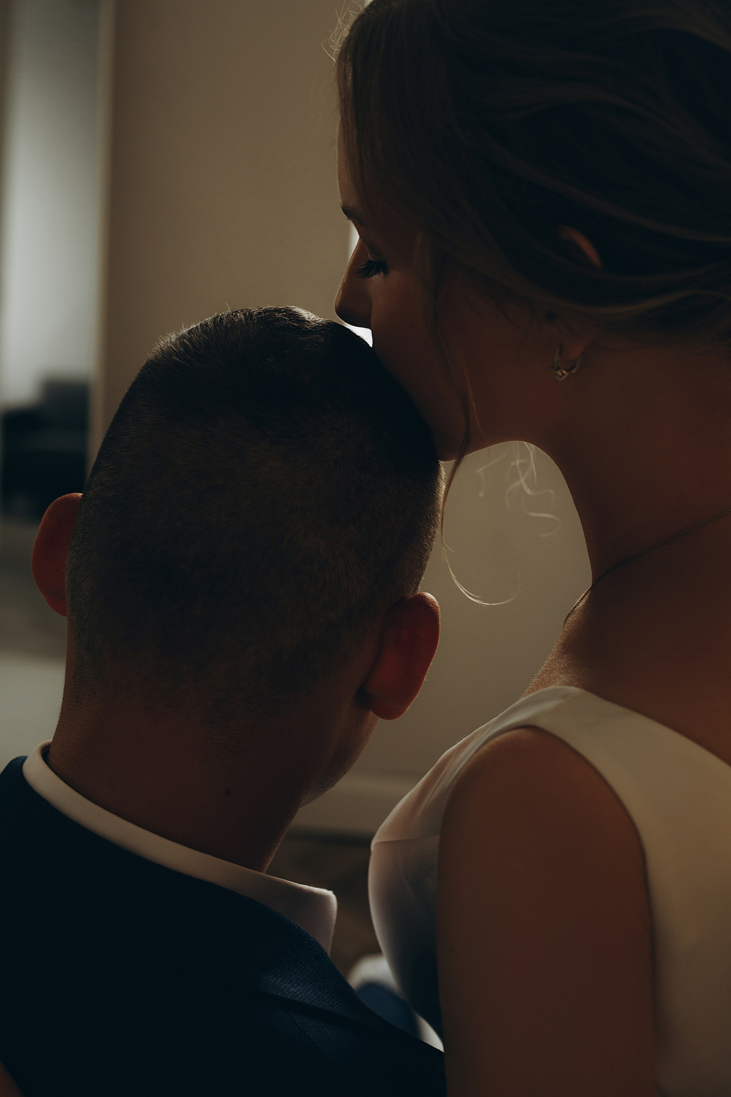 Никита и Полина. Свадебный и семейный фотограф в Саратове Виолетта Привалова