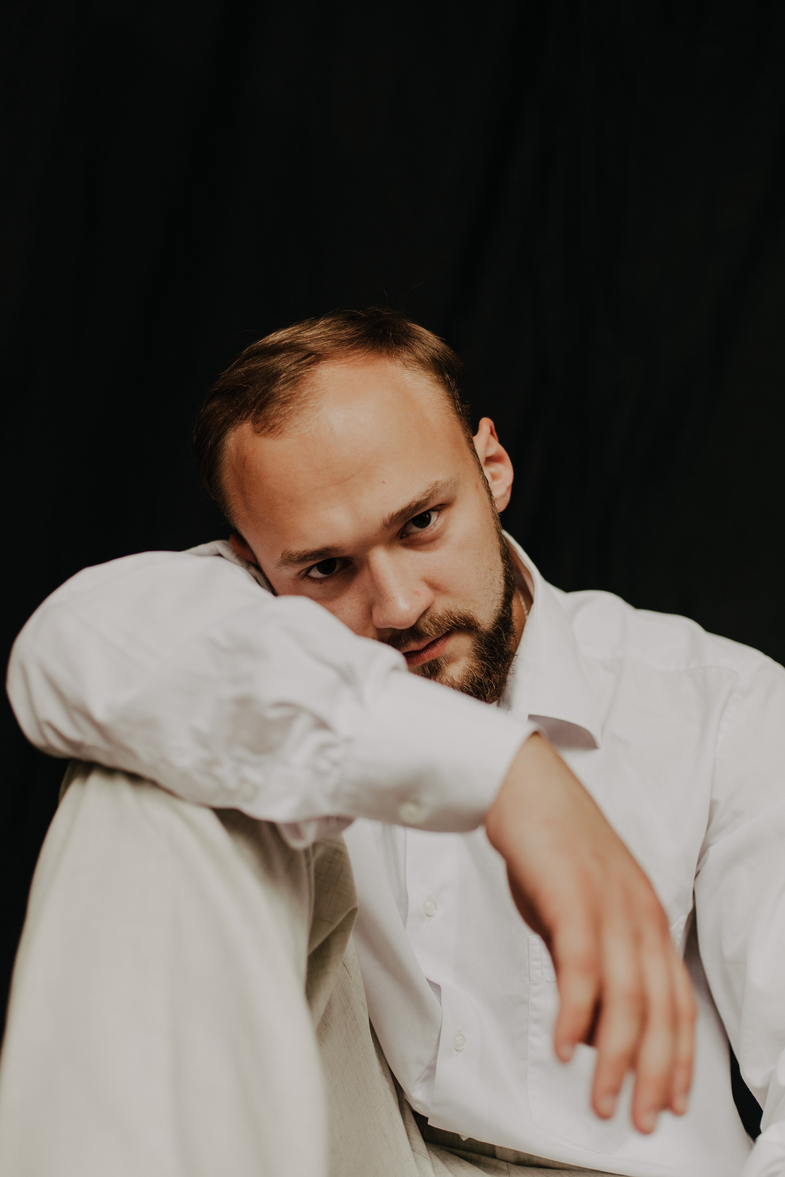 Пак 2 — Мир зеленого цвета. Портретный и свадебный фотограф в Перми Ная Моложенко