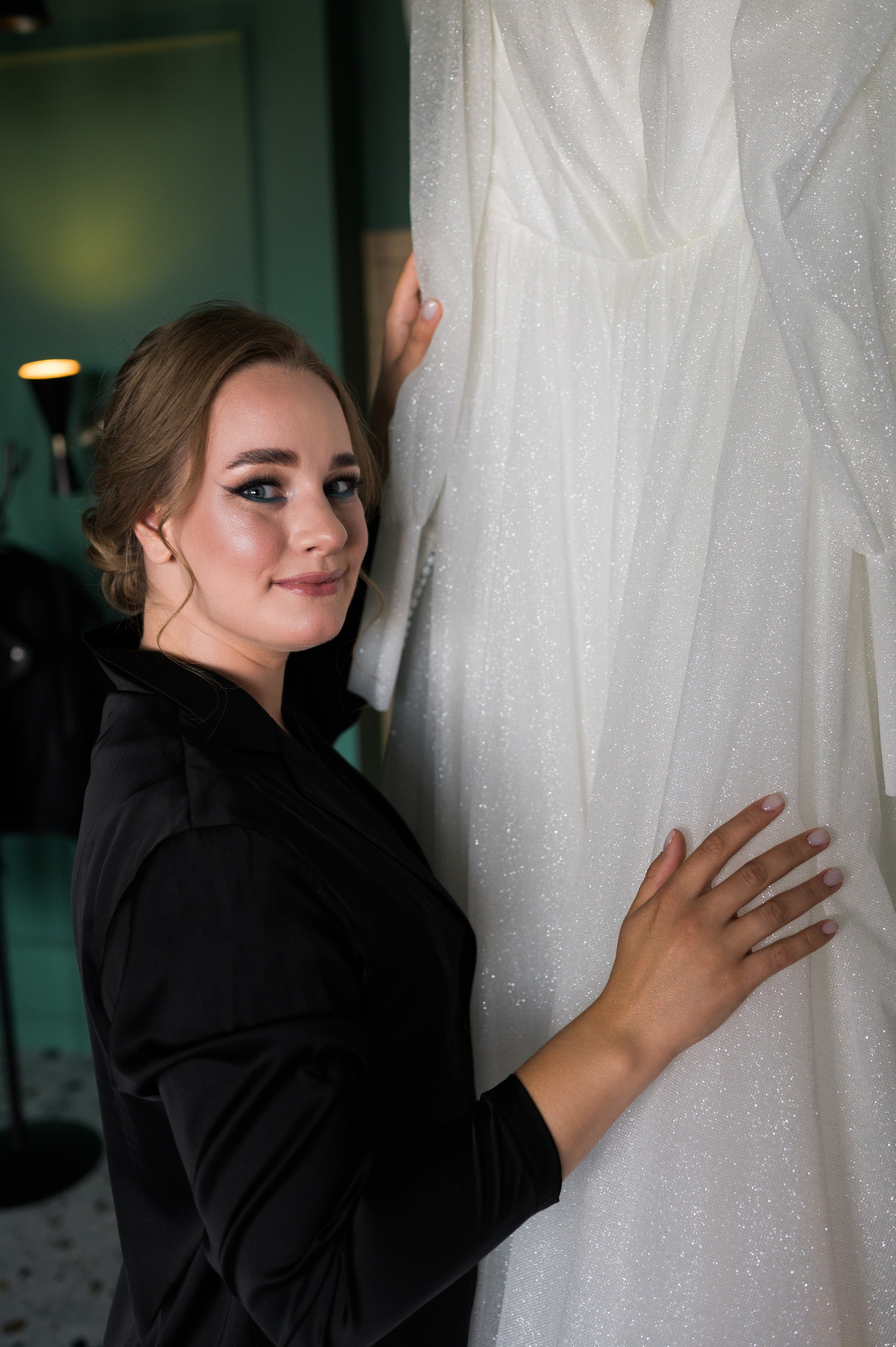 Коля и Марго