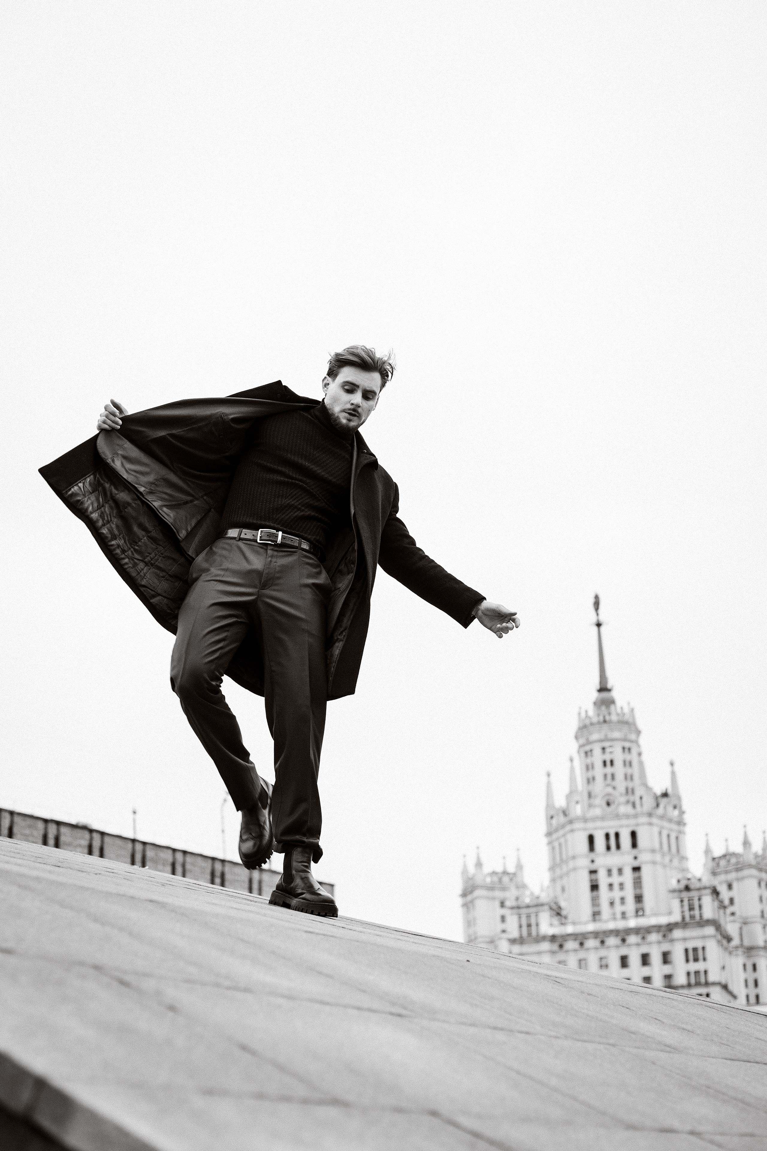 Евгений Стрит. Свадебный/Портретный фотограф снимаю в Москве