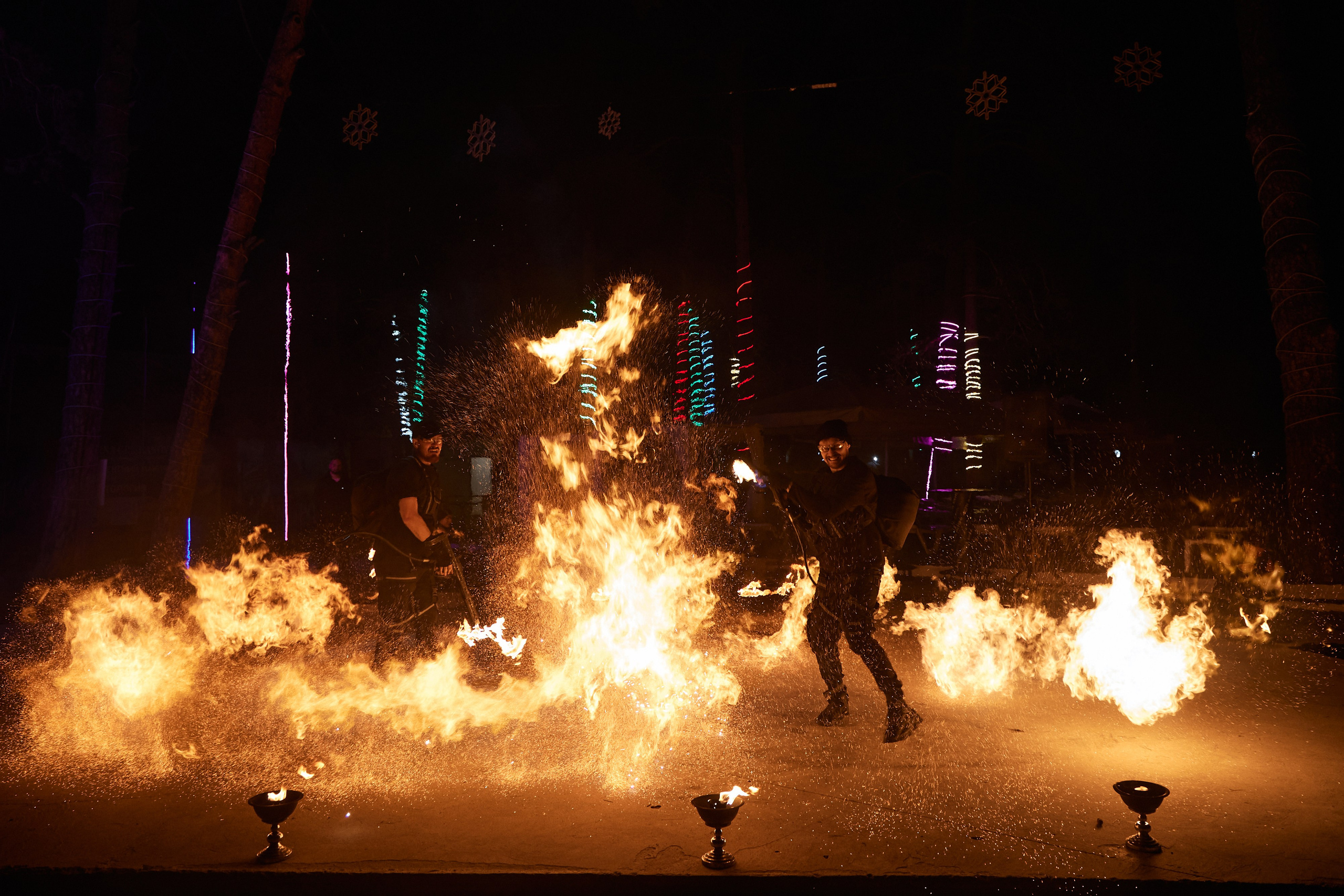 Выпускной | 2025. Фотограф Андрей Кононенко