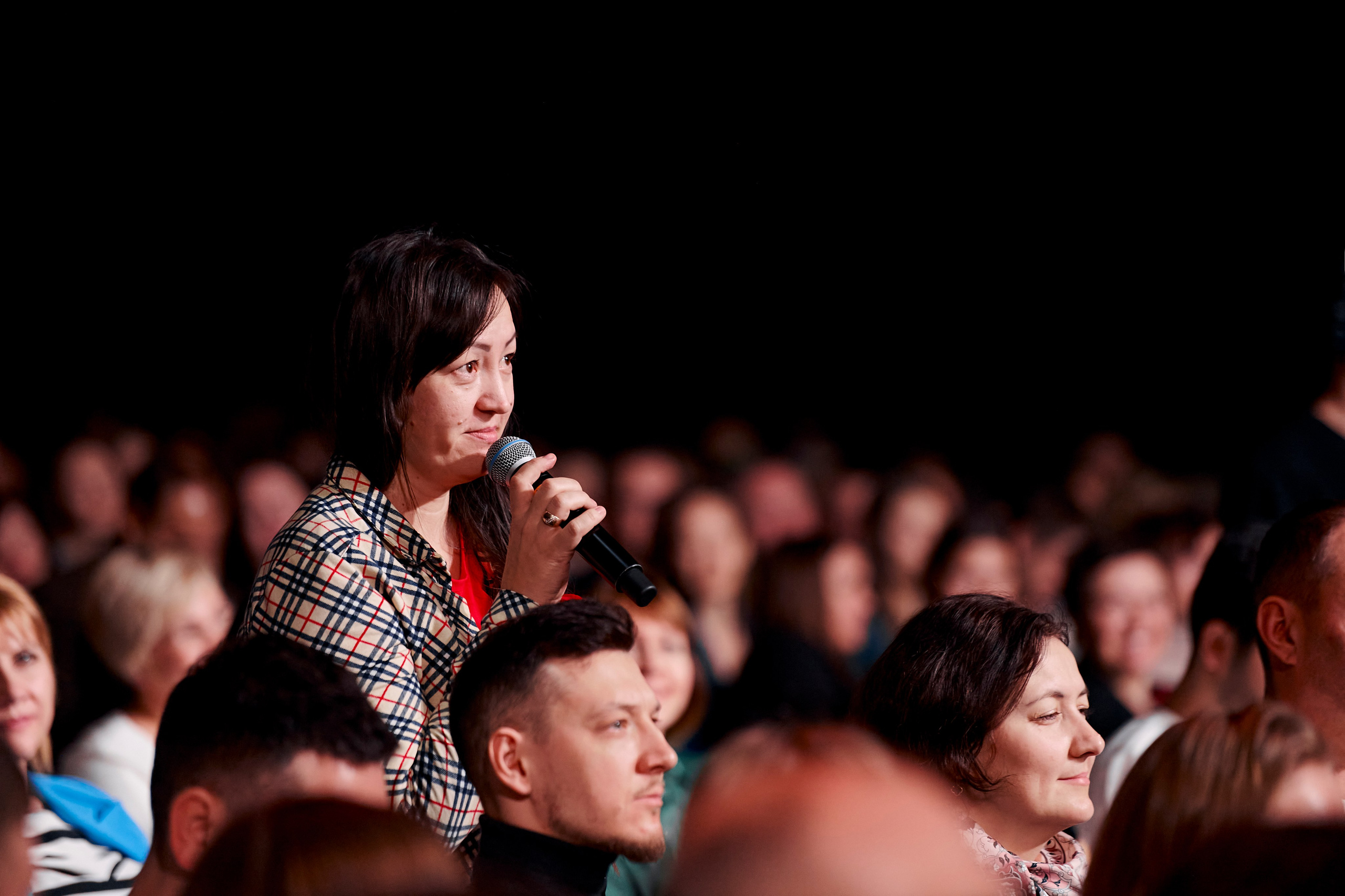 Альфа Конфа в Екатеринбурге. Фотограф Постольник Дарья
