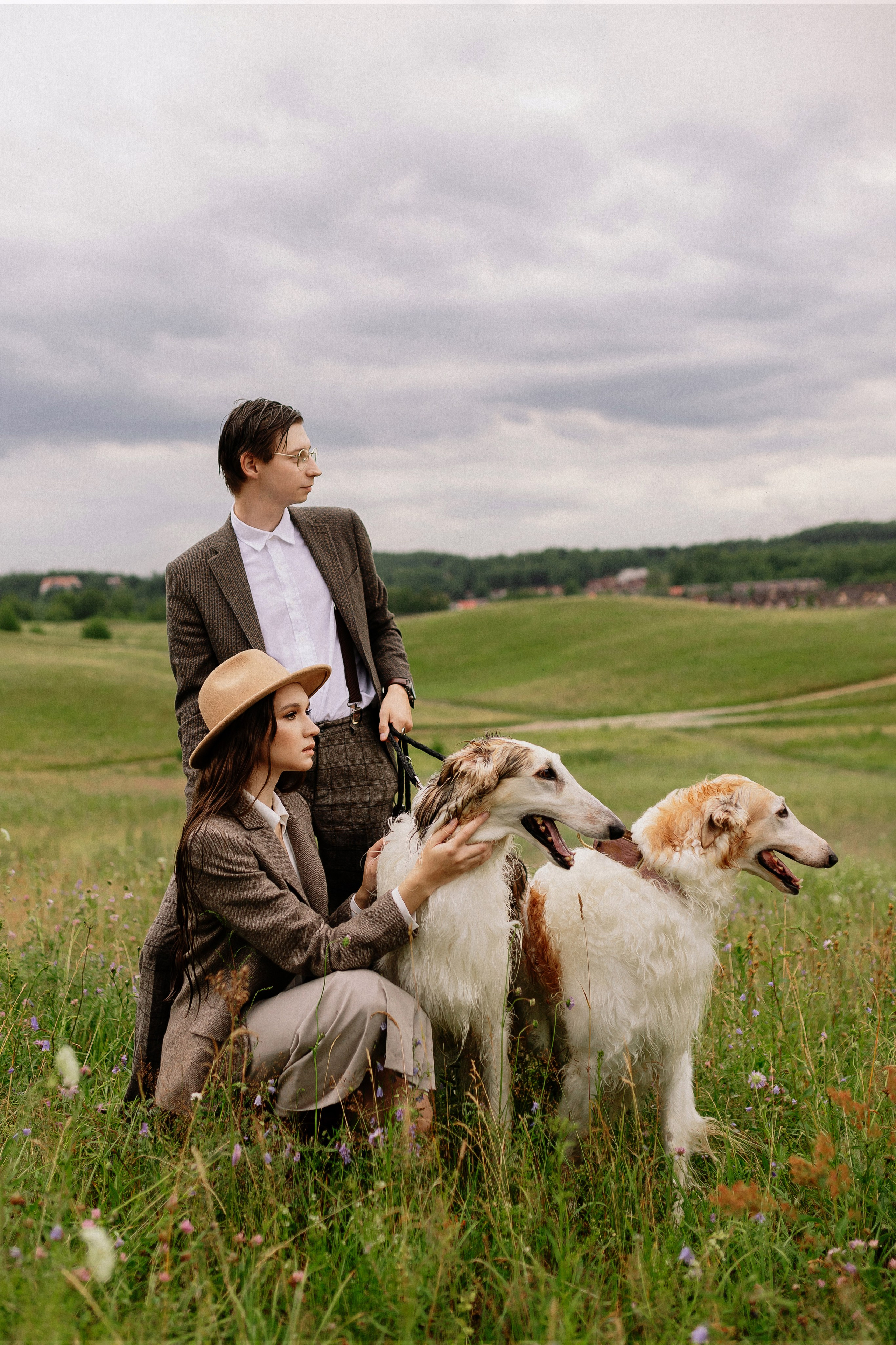 Николь — ваш любимый фотограф в Санкт-Петербурге