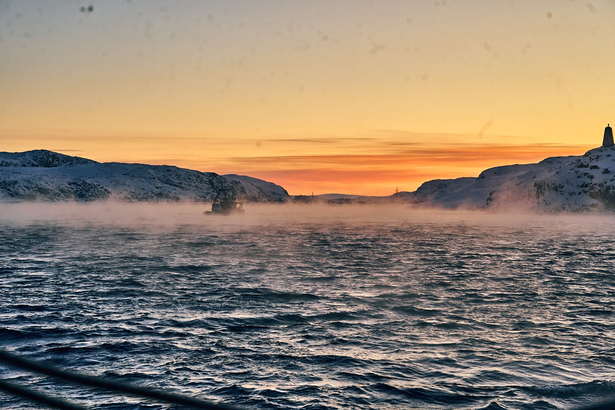 Путешествие В Арктику в 2024 году. Внедорожные путешествия — OFFROADTRIP