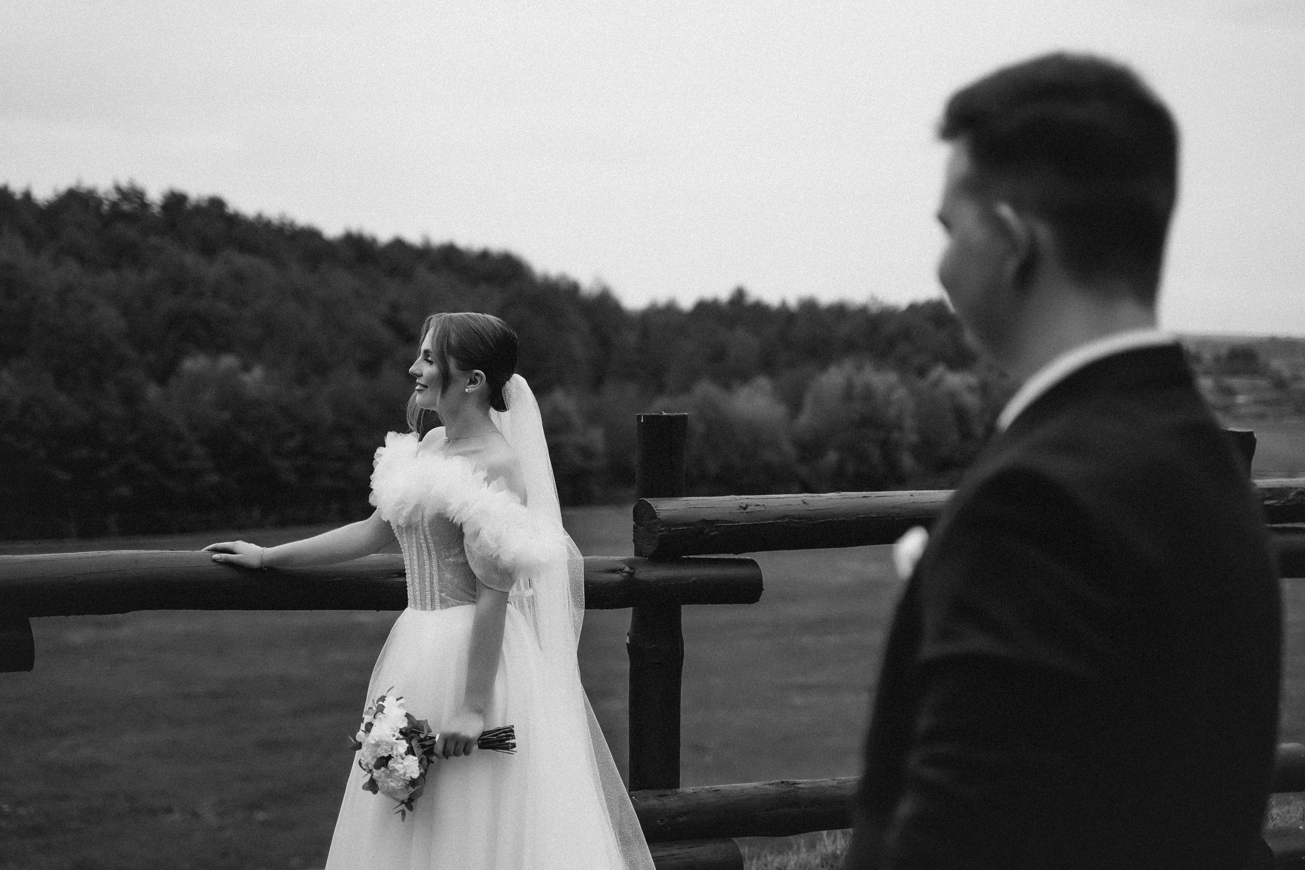 Анна & Артем 2025. Фотосъемка и видеосъемка свадеб Липецк