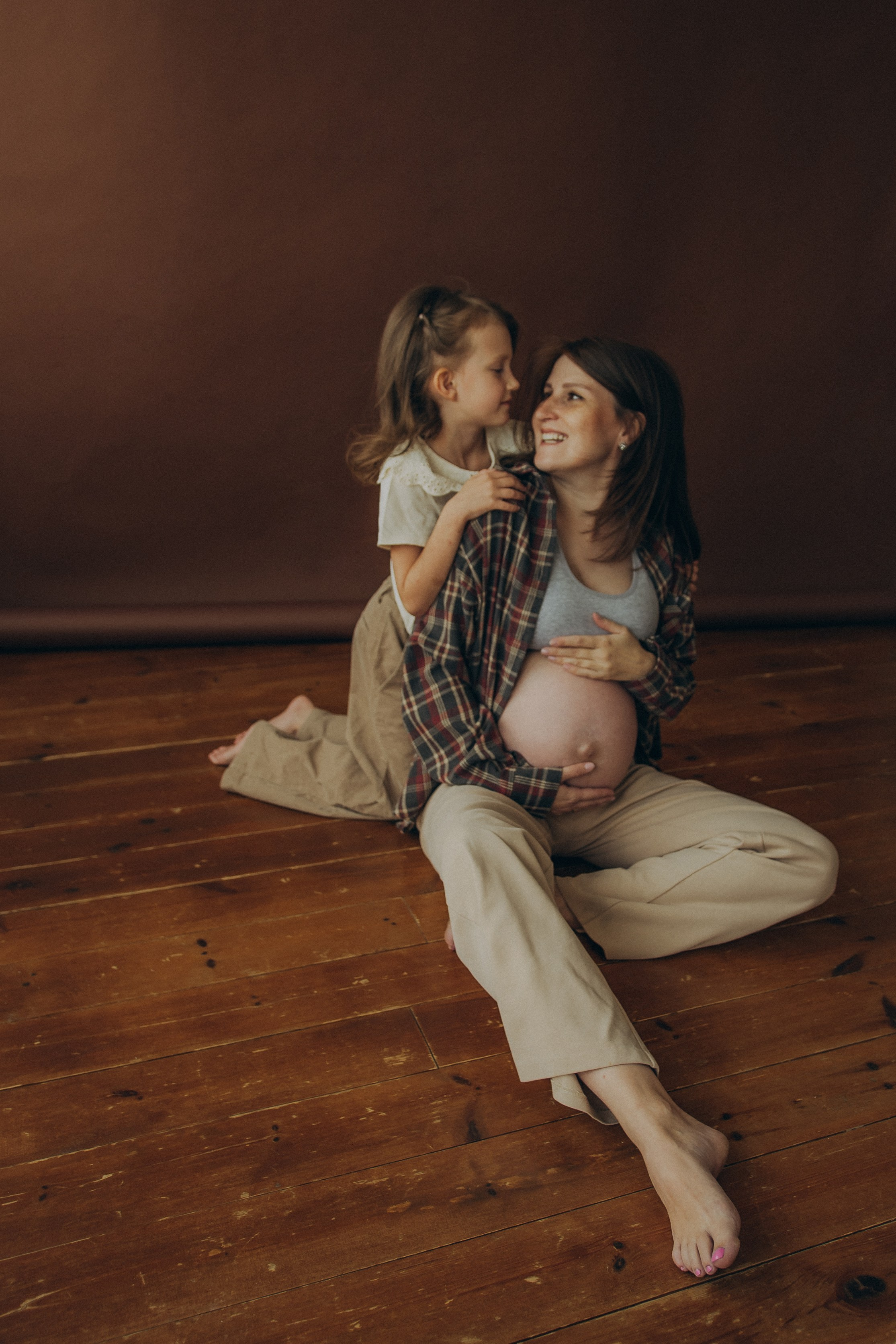 Мария. Гаврилова Настя семейный фотограф lifestyle в Москве