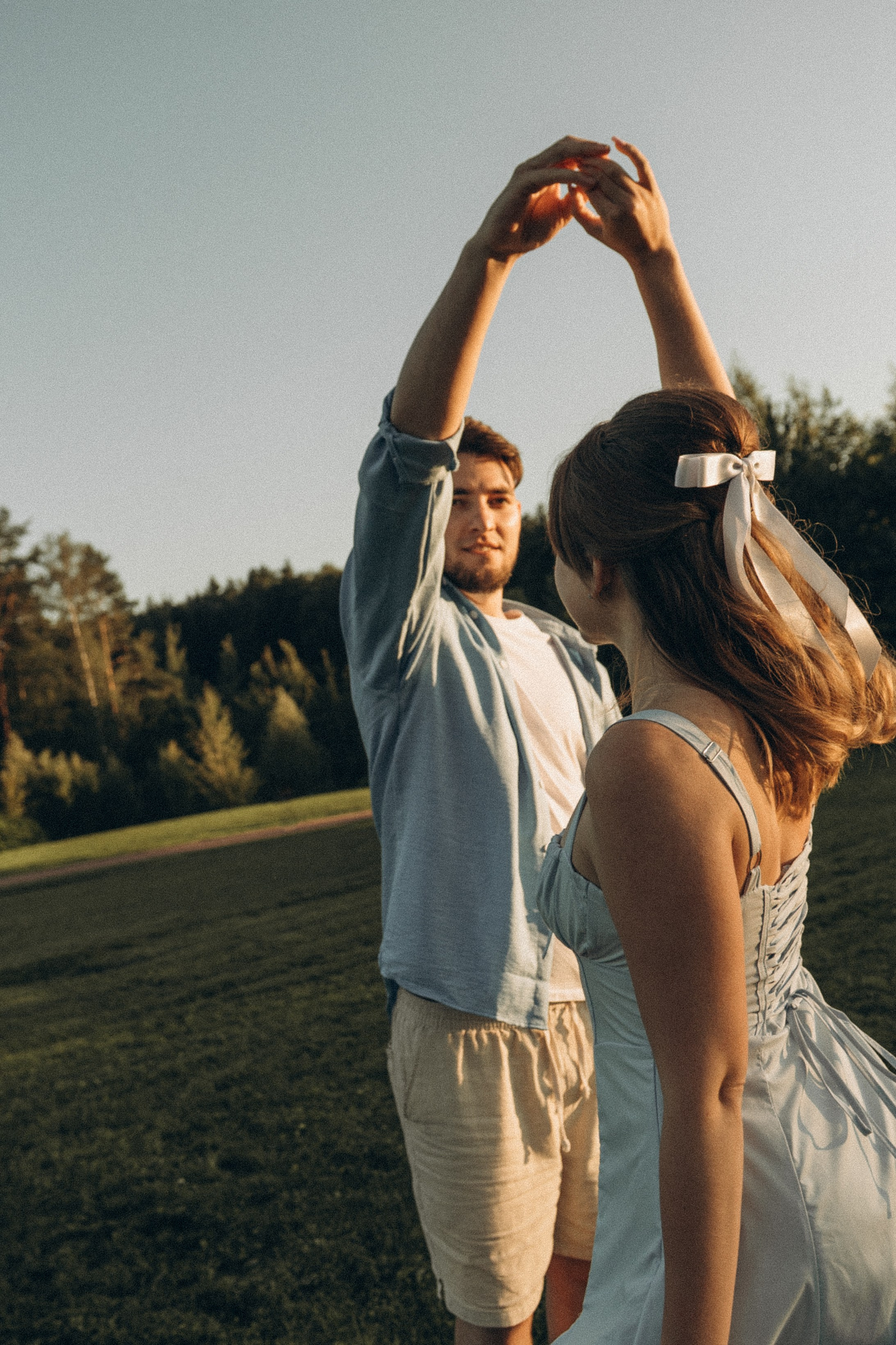 Яна и Артем. Гаврилова Настя семейный фотограф lifestyle в Москве