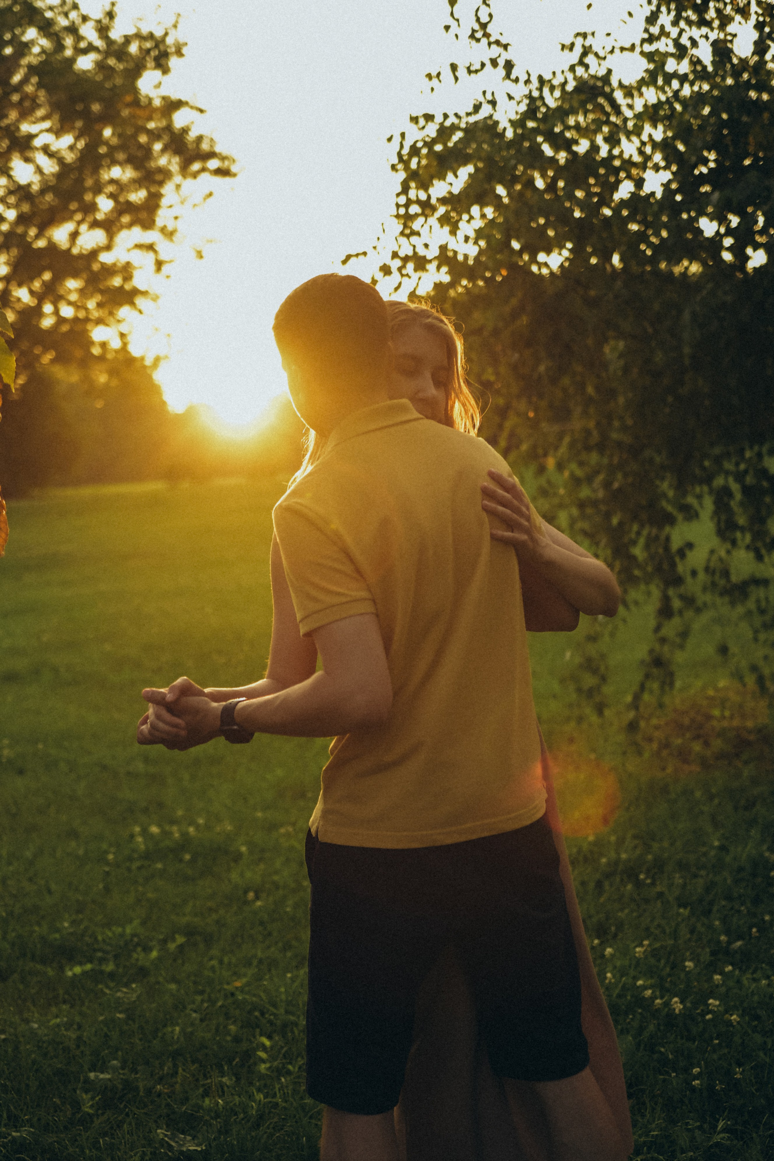 Июльский вечер. Гаврилова Настя семейный фотограф lifestyle в Москве