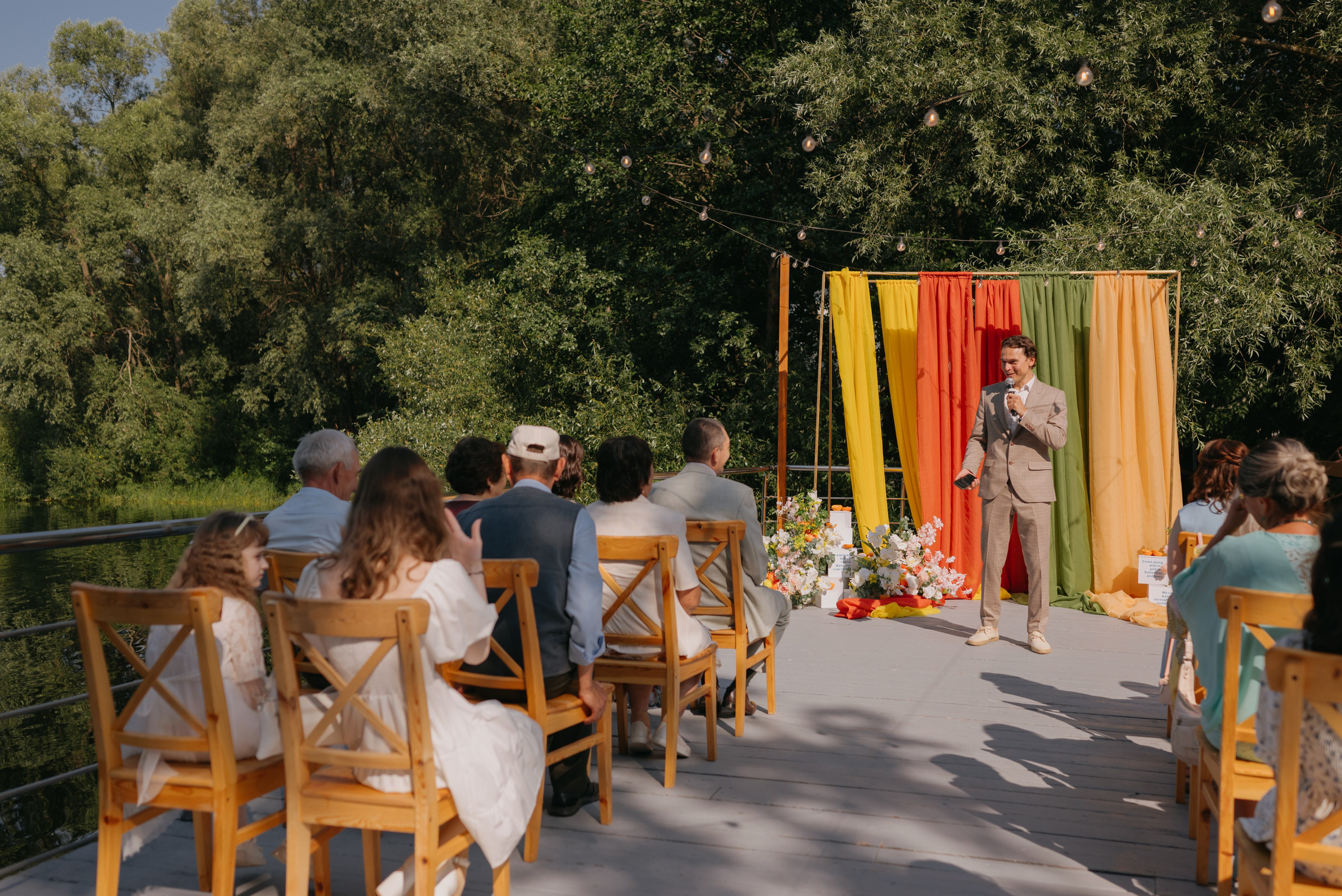 Тимур и Регина. Свадебный фотограф Уфа Дарья Насырова