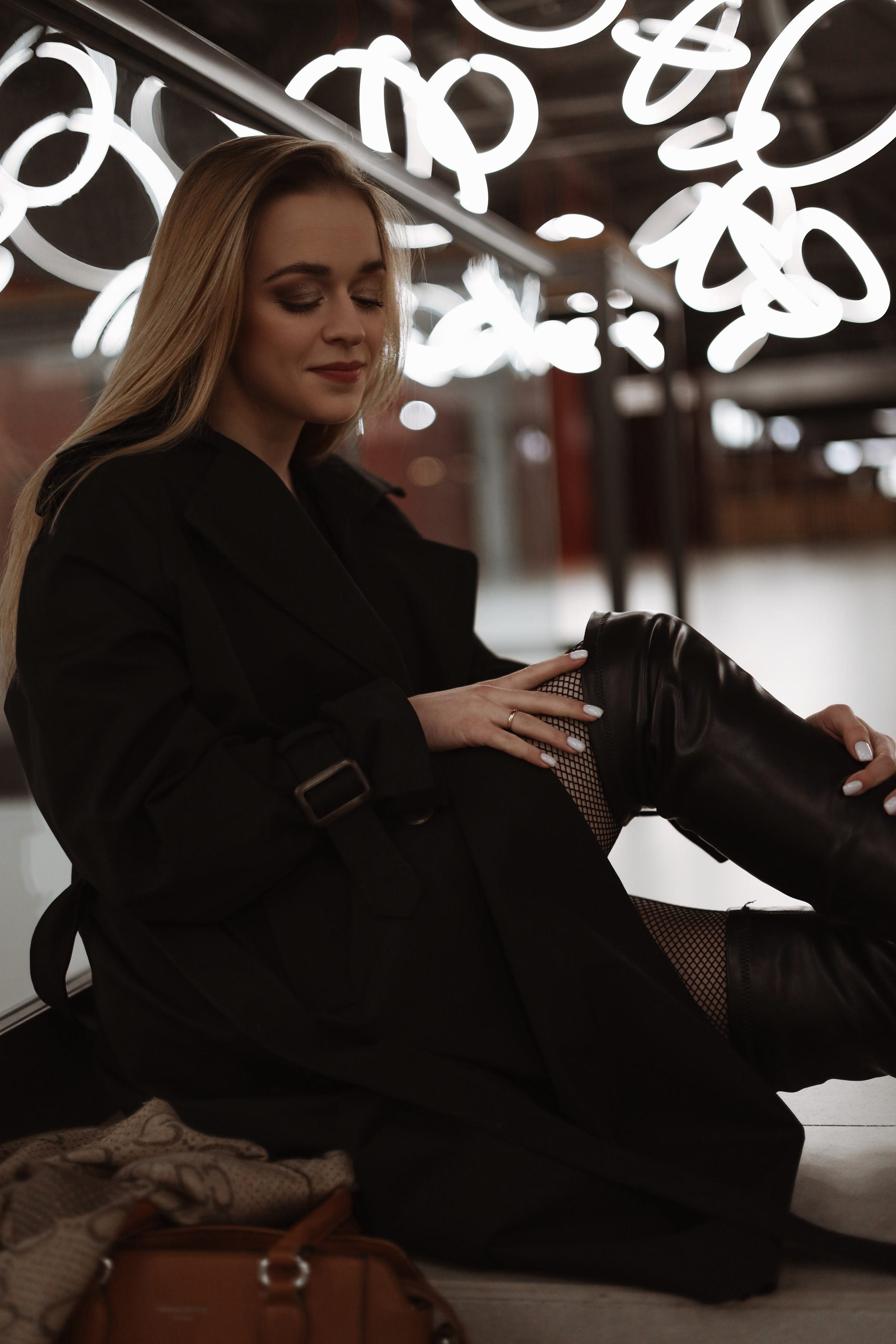 Victoria. Photographer Tatiana Ivanova in Yaroslavl