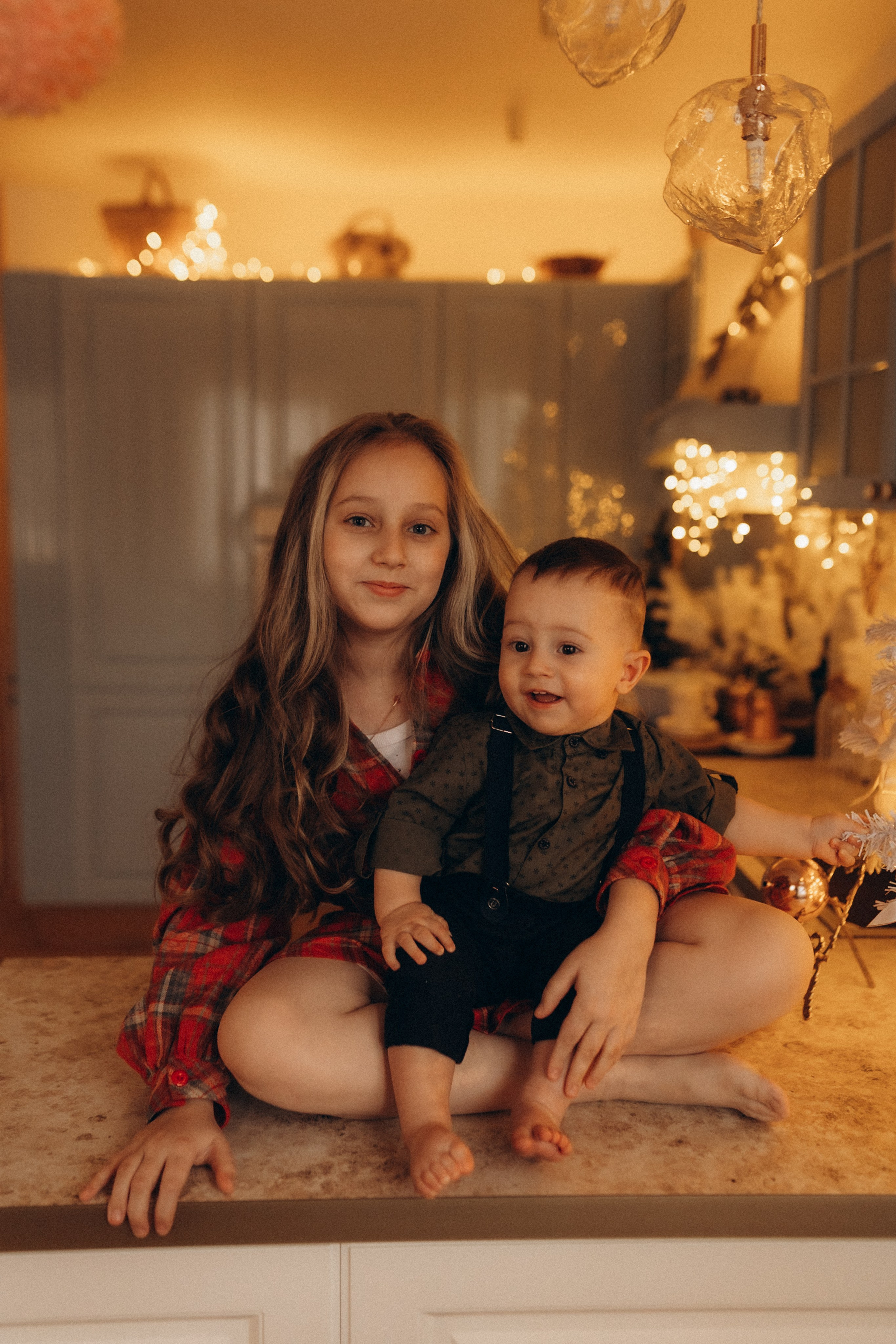 23.11 Семейная. Семейный и домашний фотограф Советский Югорск Екатерина Цыганок