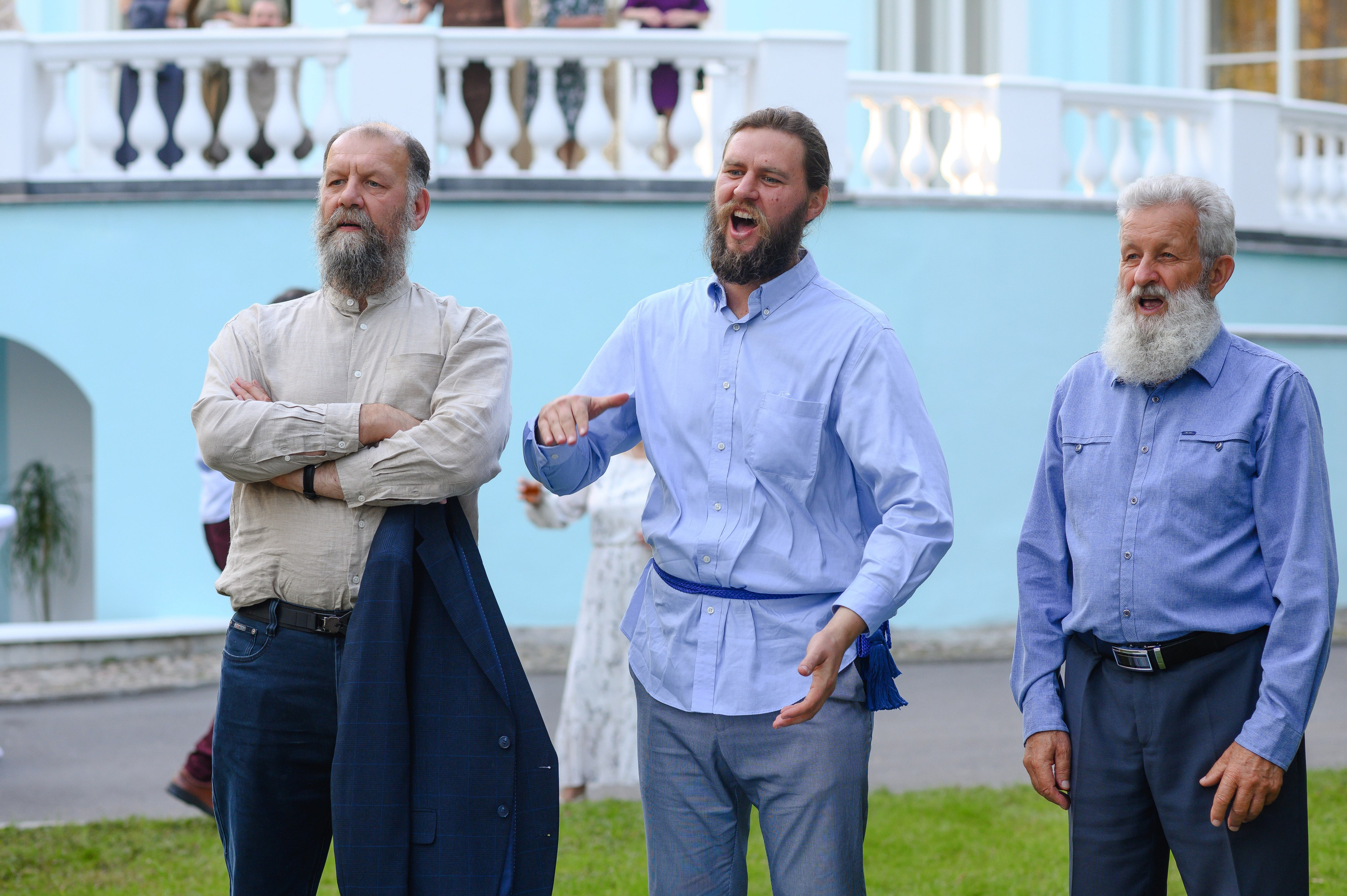 Александр & Елизавета. Семейный и свадебный фотограф в Санкт-Петербурге Серафима Смирнова