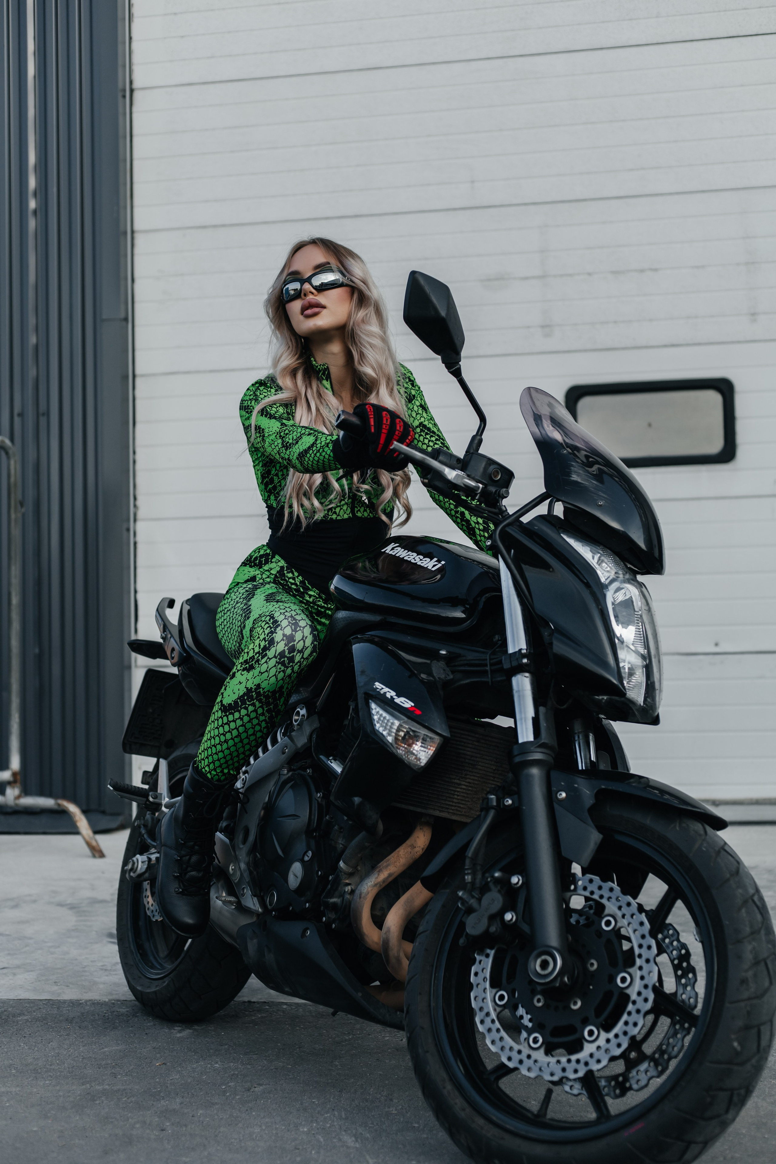 Портретные съемки. Индивидуальные фотосессии в Вологде