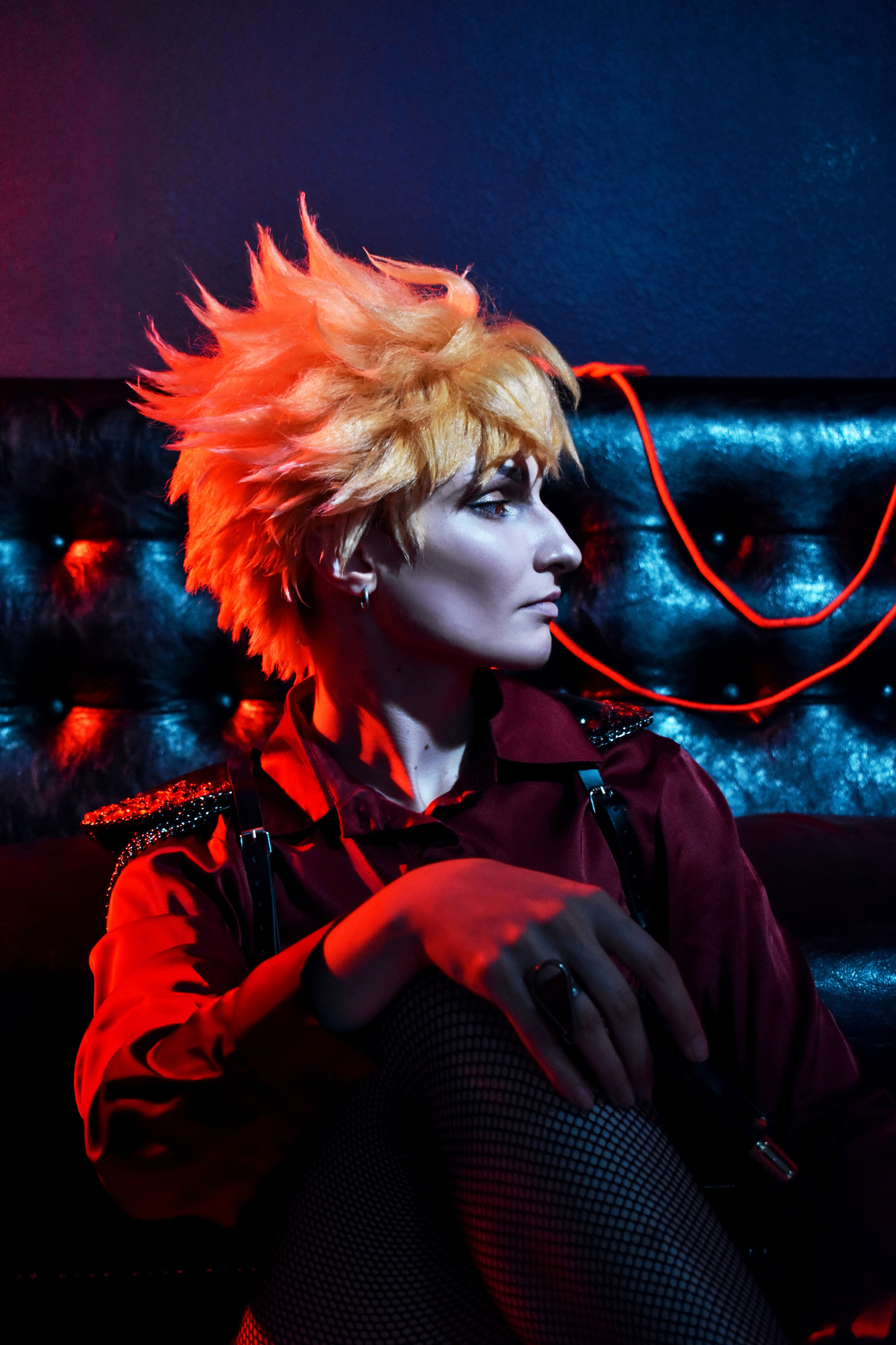 Bakugo. Портретный фотограф во Владивостоке Елена Шкурко