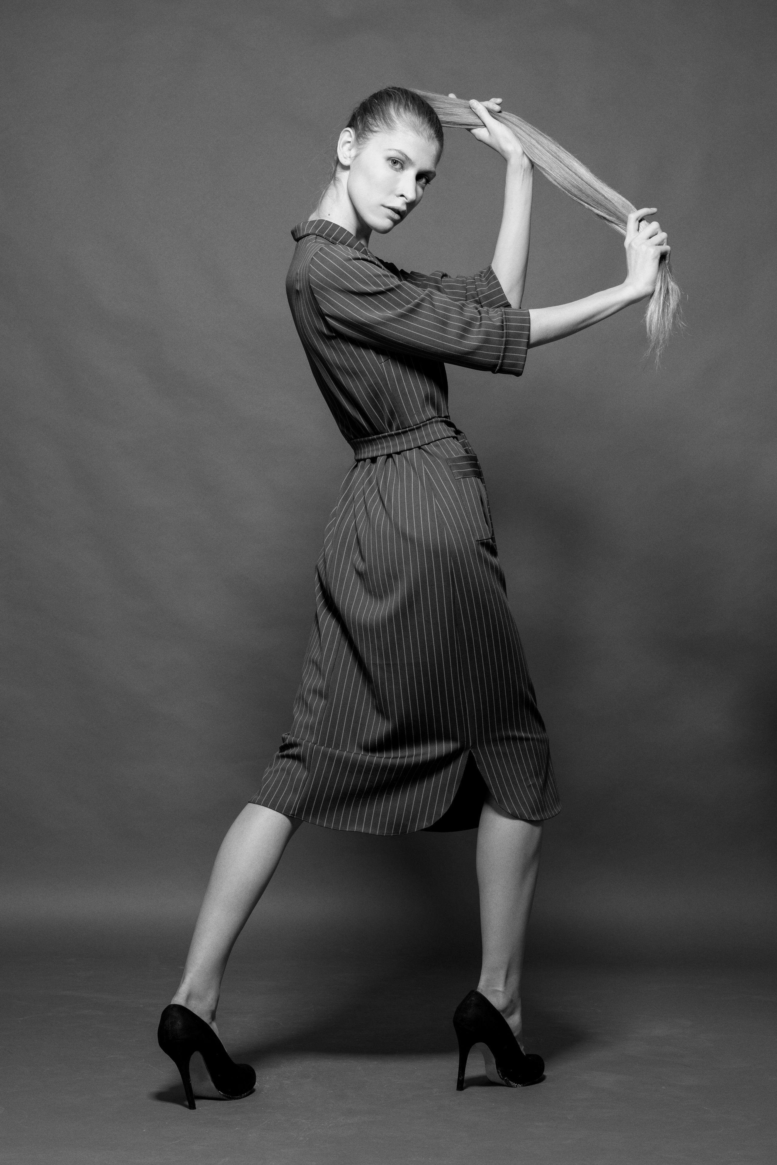 Masha. Personal website of photographer Dmitry Raikin