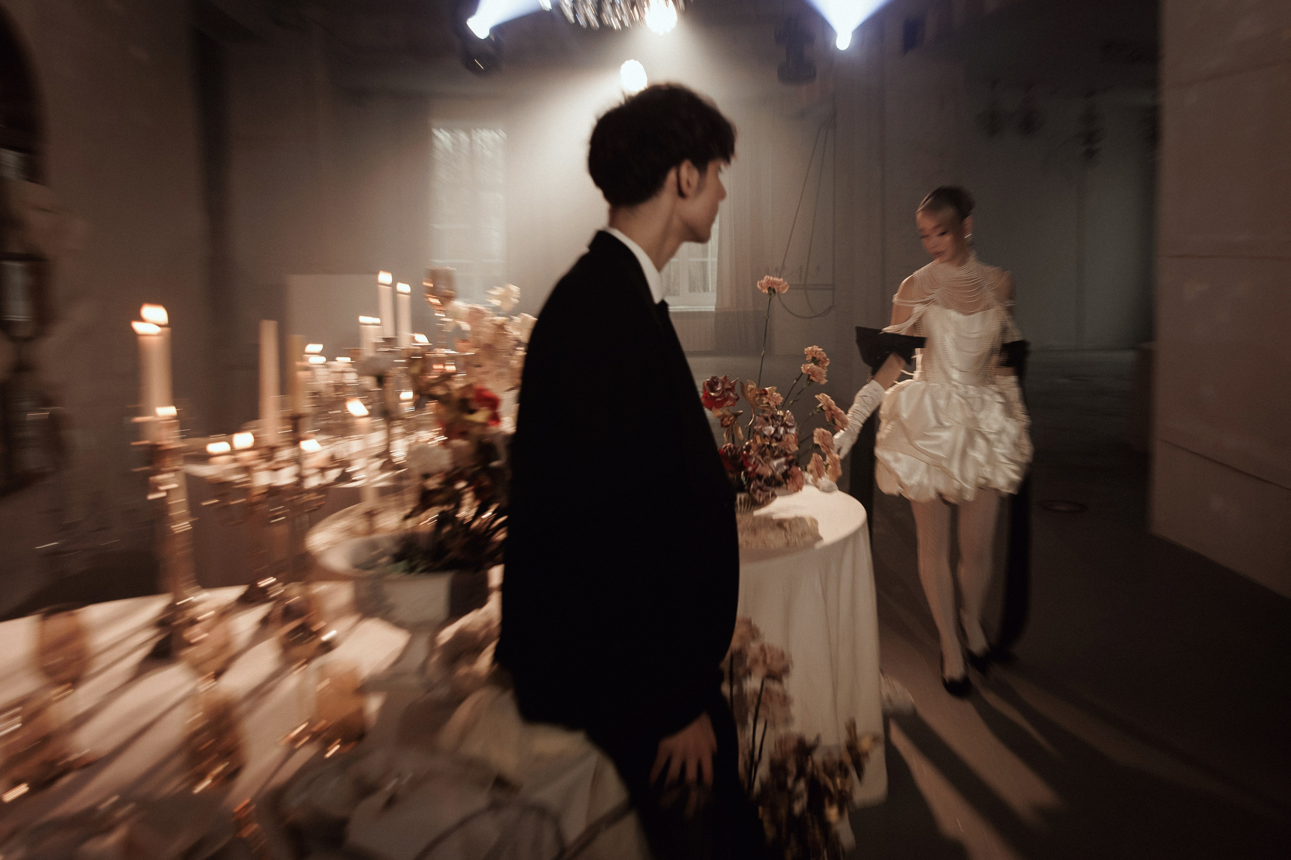 Алина и Александр. Свадебный и семейный фотограф Татьяна Ласкина в Великом Новгороде