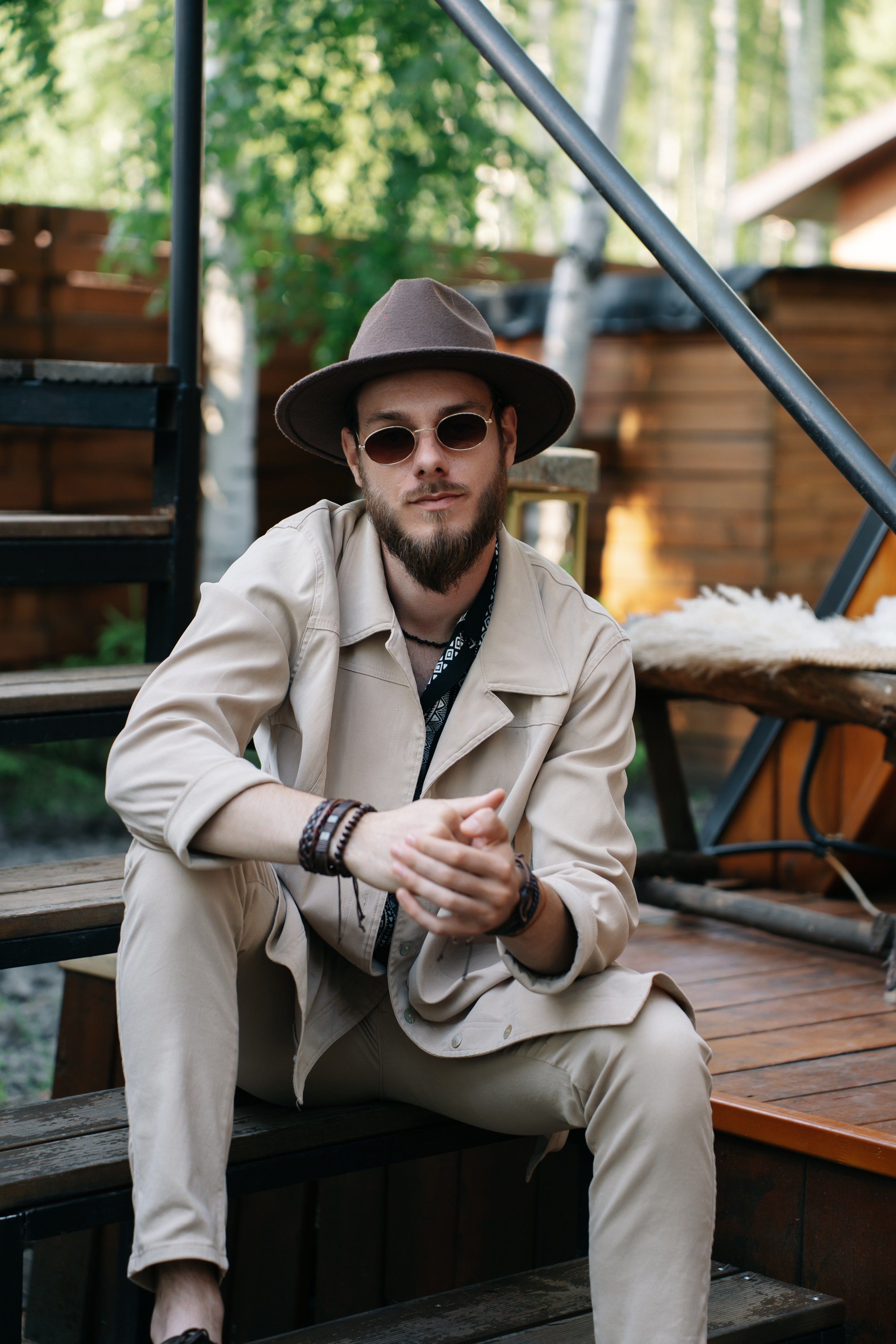 Рита и Сергей. Свадебный и семейный фотограф Кокушева Юлия Нижний Новгород