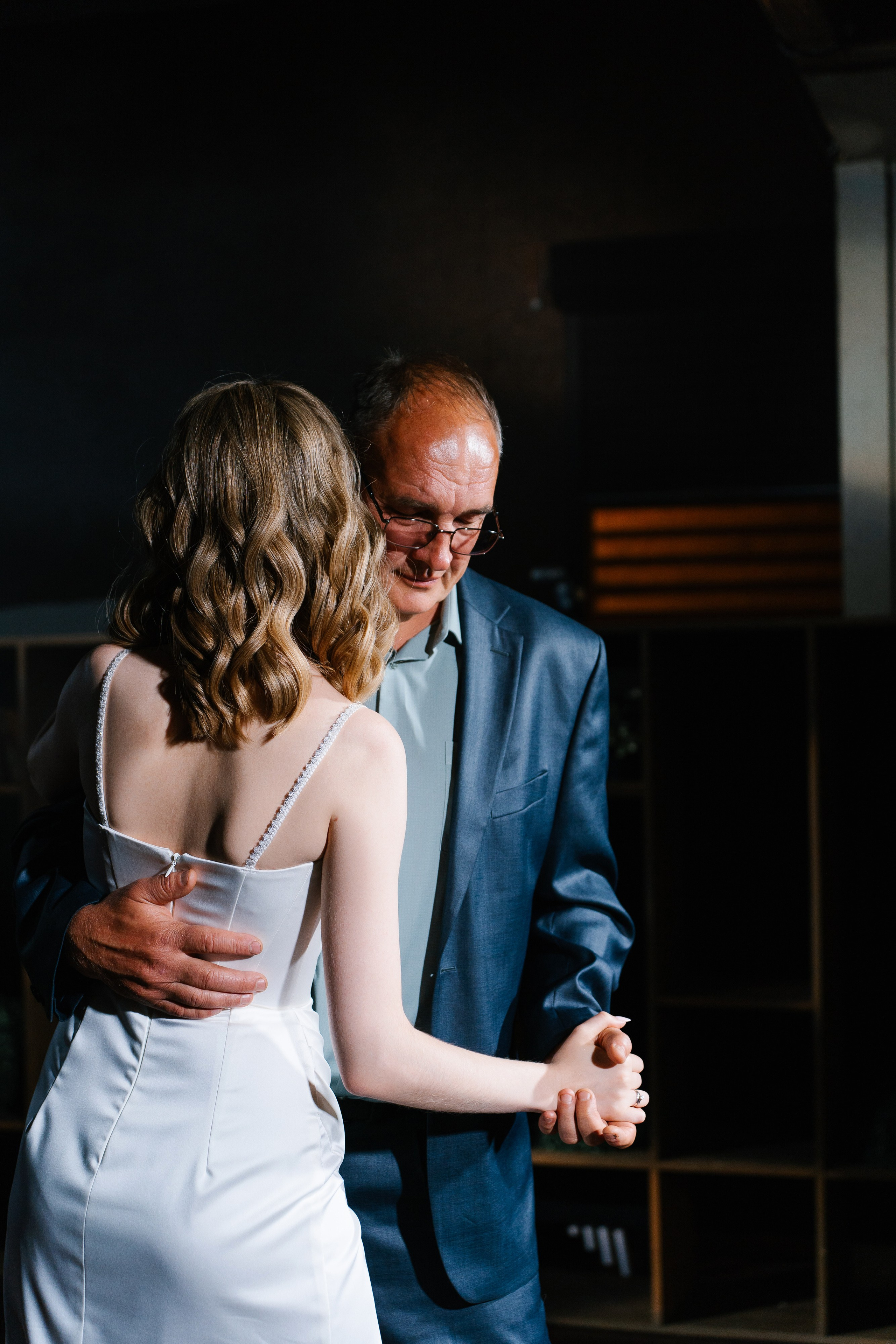 Александр и Алёна. Свадебный и семейный фотограф Кокушева Юлия Нижний Новгород