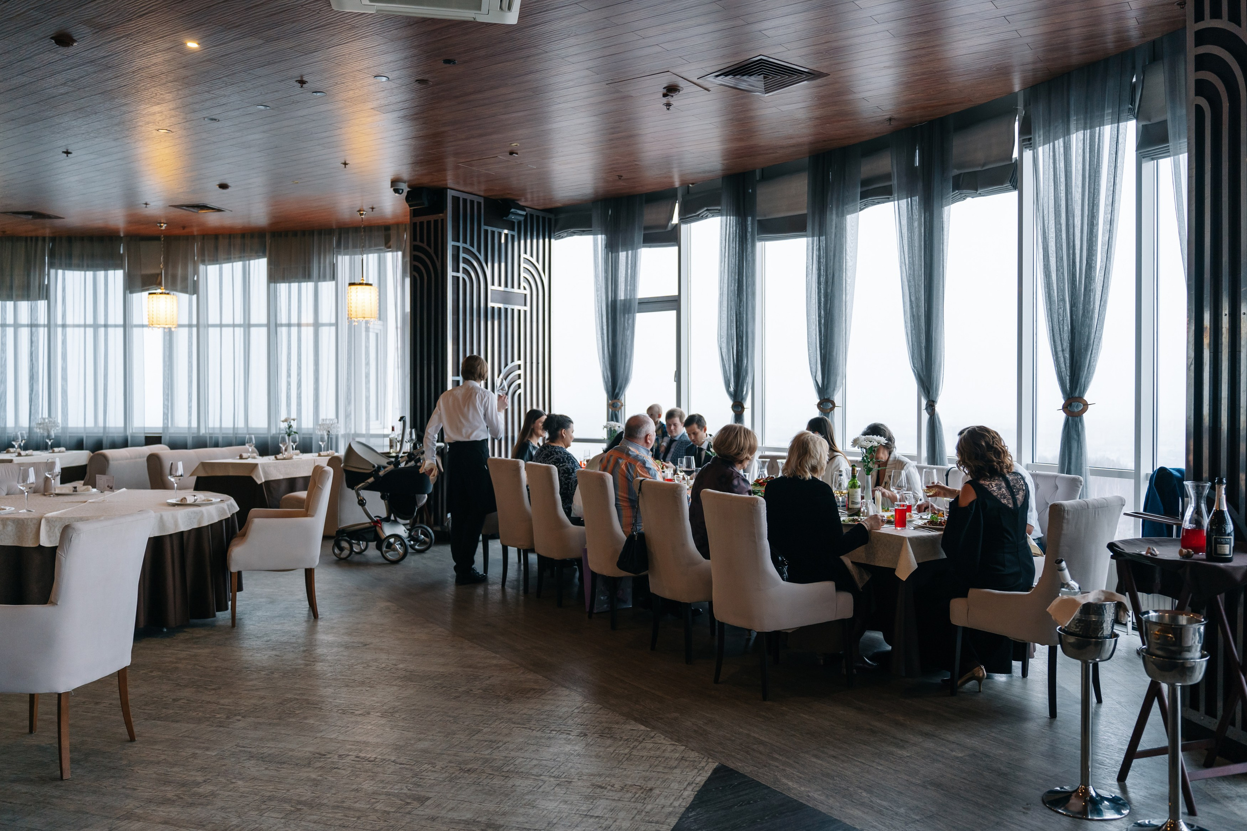 Юбилей Elleven. Свадебный и семейный фотограф Кокушева Юлия Нижний Новгород