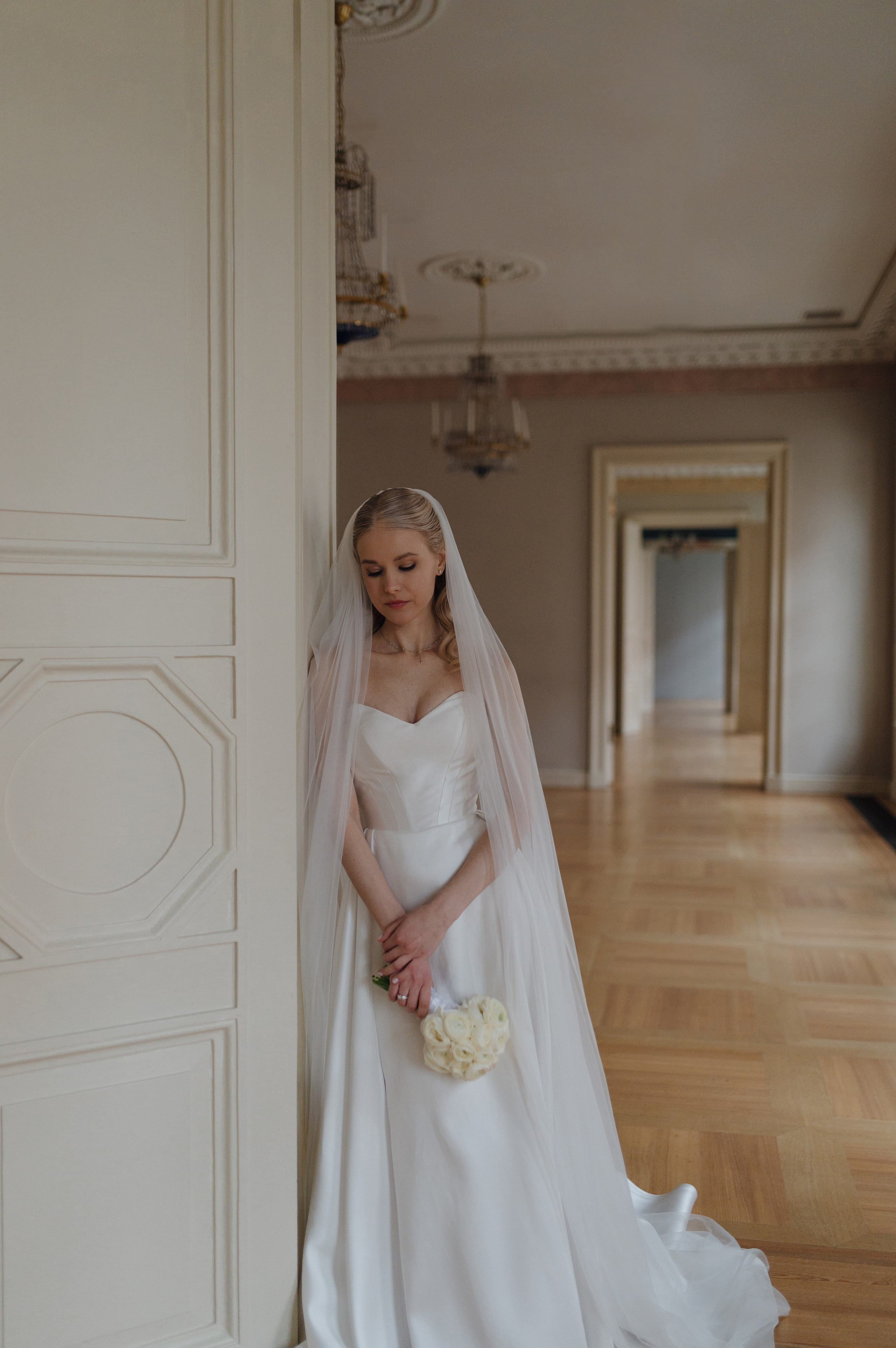 Александра и Алексей, Особняк Спиридонова и Усадьба Муравьевых-Апостолов. Свадебный фотограф Москва и Санкт-Петербург. Анастасия Чудина