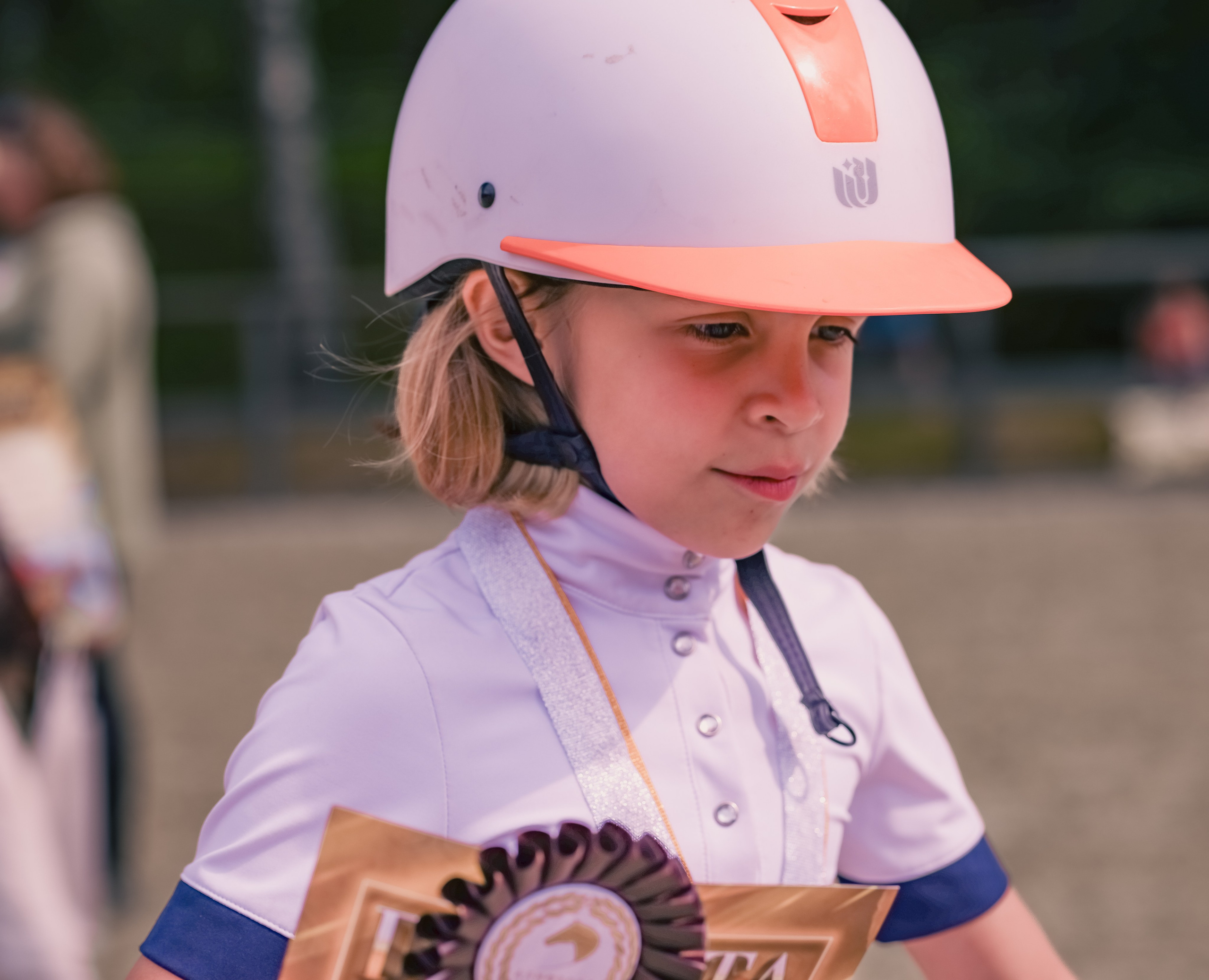 Соревнования по конному спорту. Фотограф репортажей и стритфотосессий в Москве Людмила Смирнова