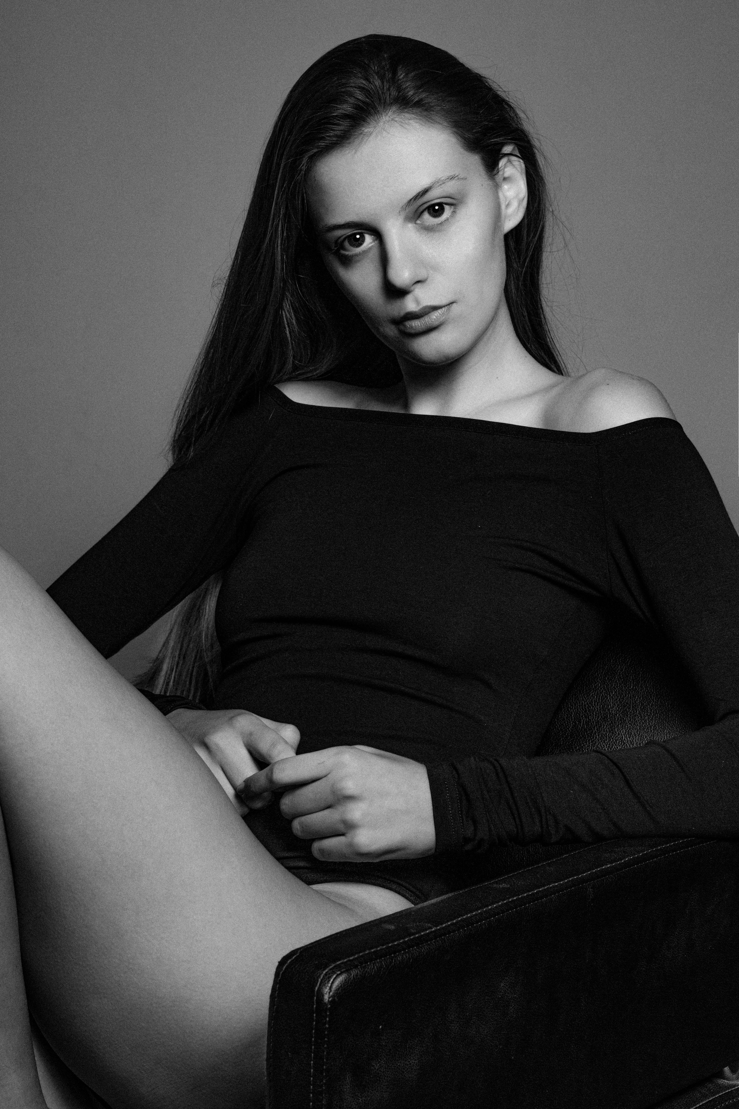 Vika M. Modeling agency TM MODELS