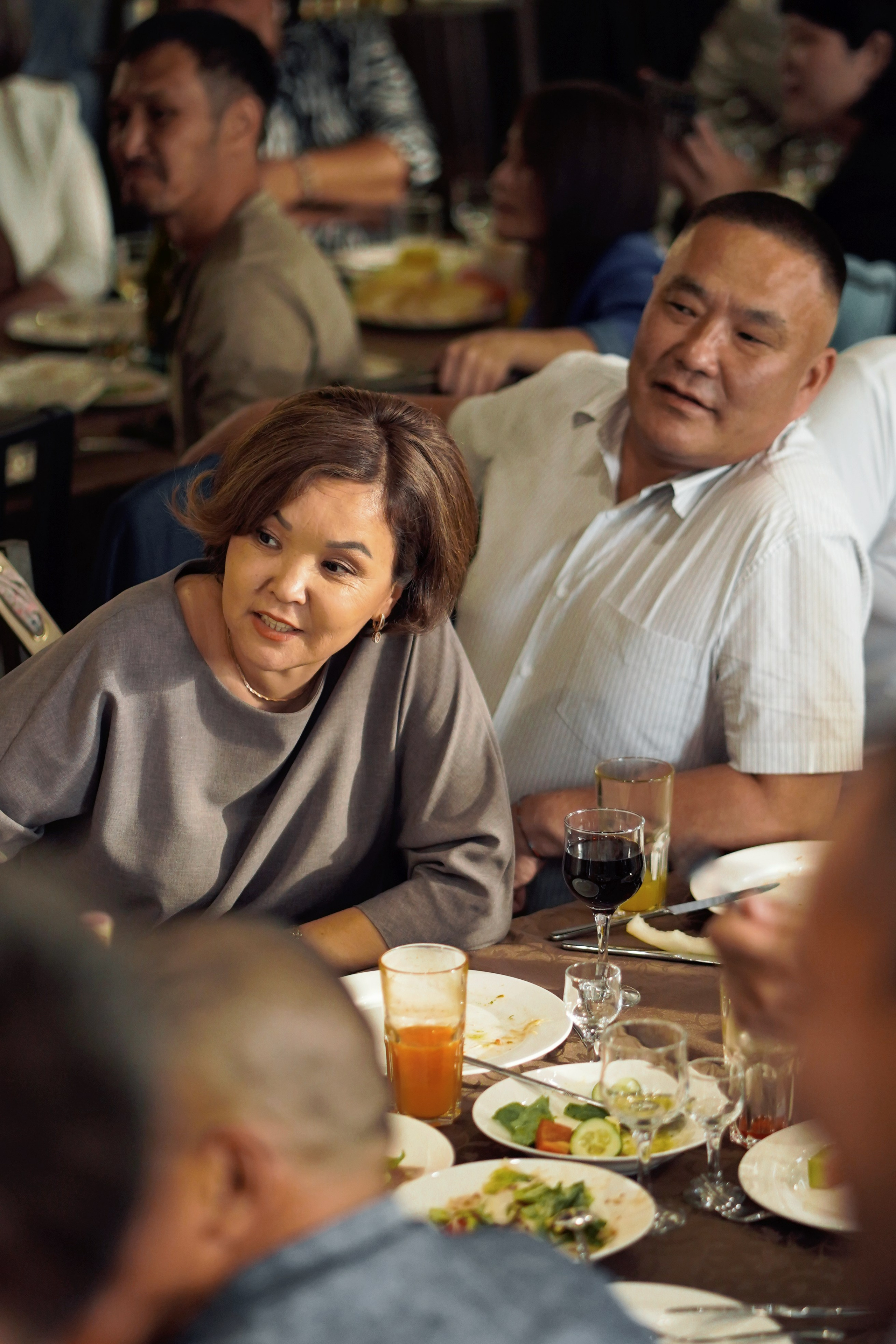 Выпускной вечер школы •7. Выездной фотограф-видеограф в Республике Алтай Солоны Куюкова