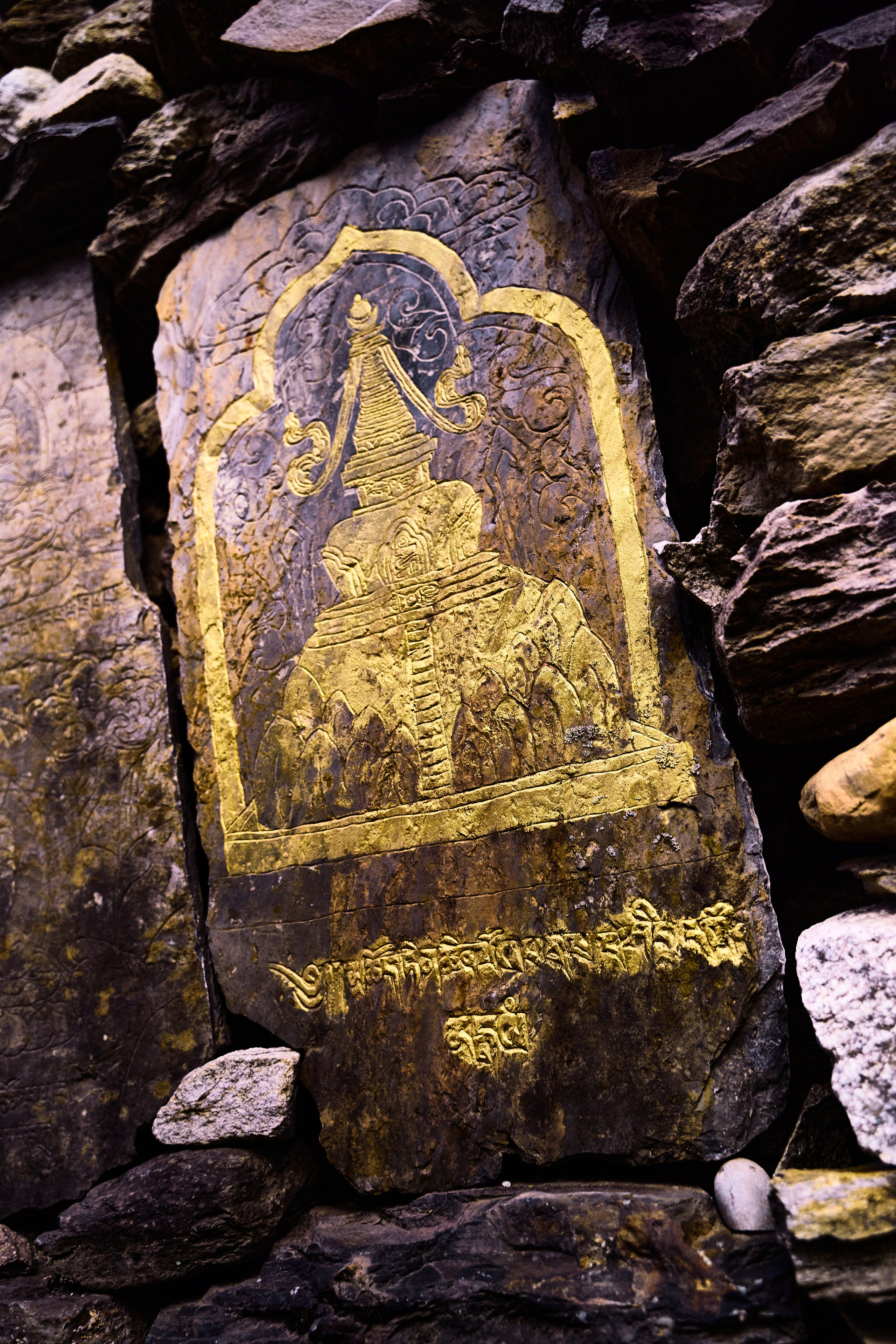 Непал. Фото