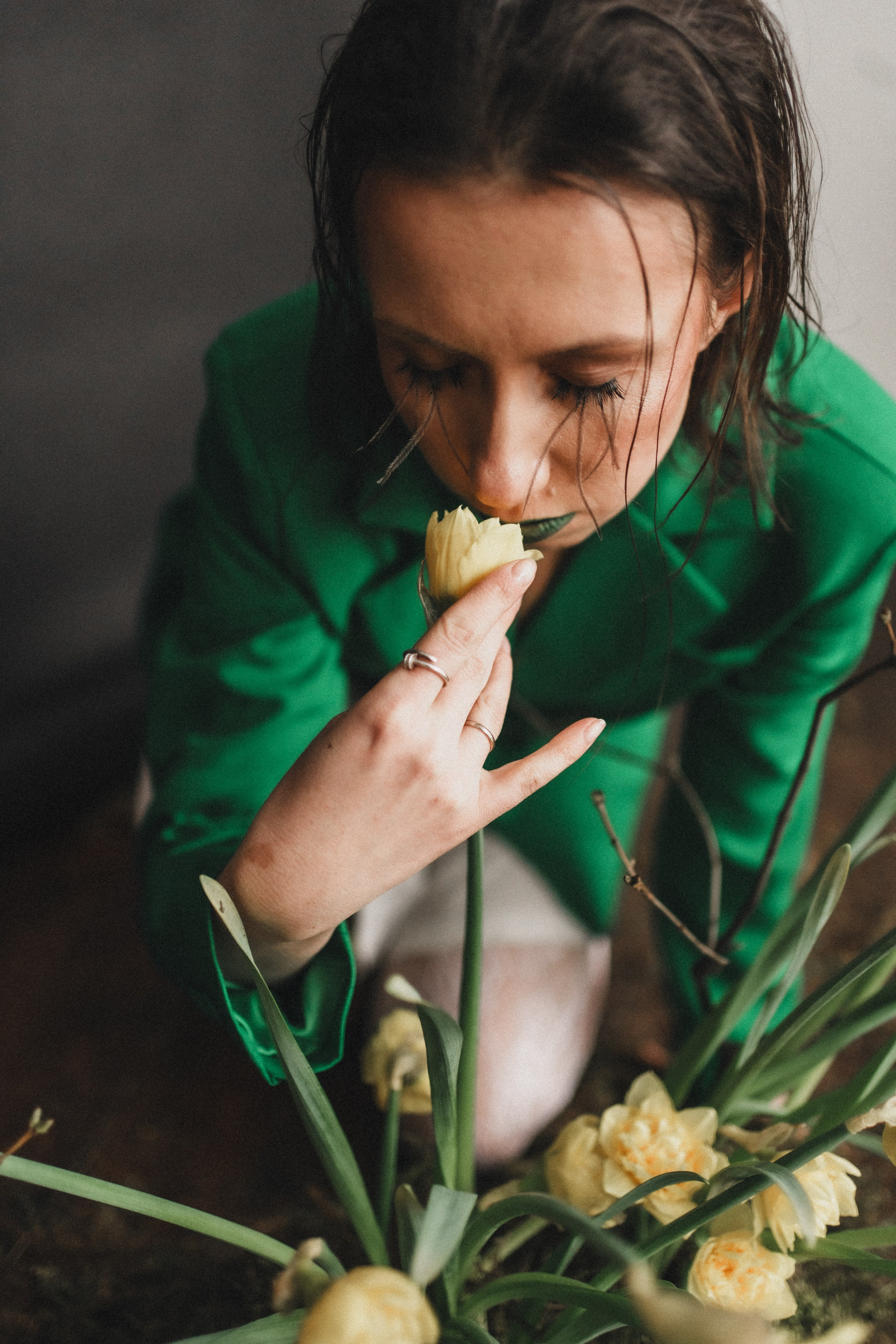 Здравствуй, весна!. Семейный и детский фотограф и видеограф в Москве, Серпухове и Тарусе Валерия Сорокина