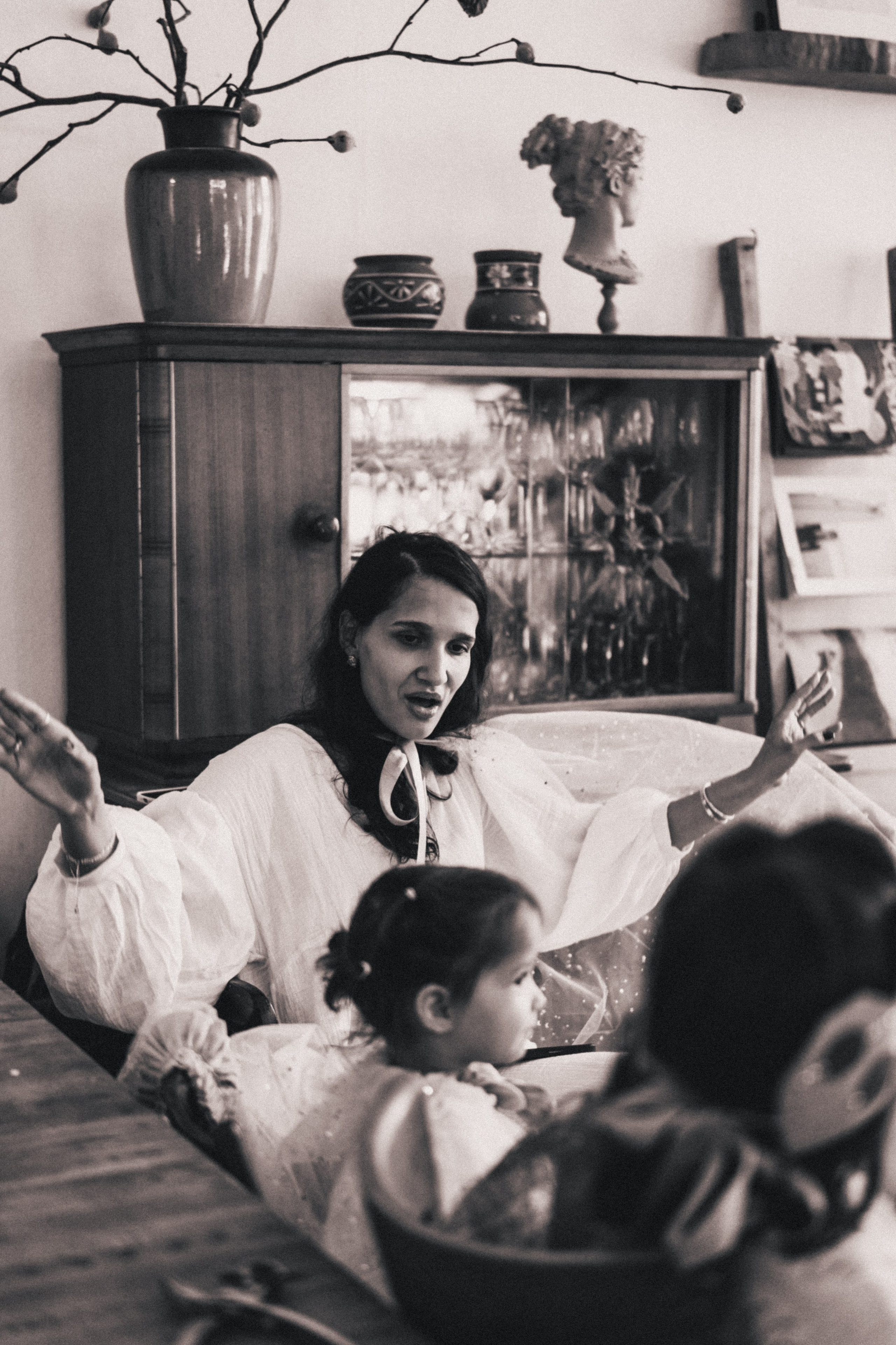 OCHEN' & Mozart for Kids — Королевский бал. Семейный и детский фотограф и видеограф в Москве, Серпухове и Тарусе Валерия Сорокина