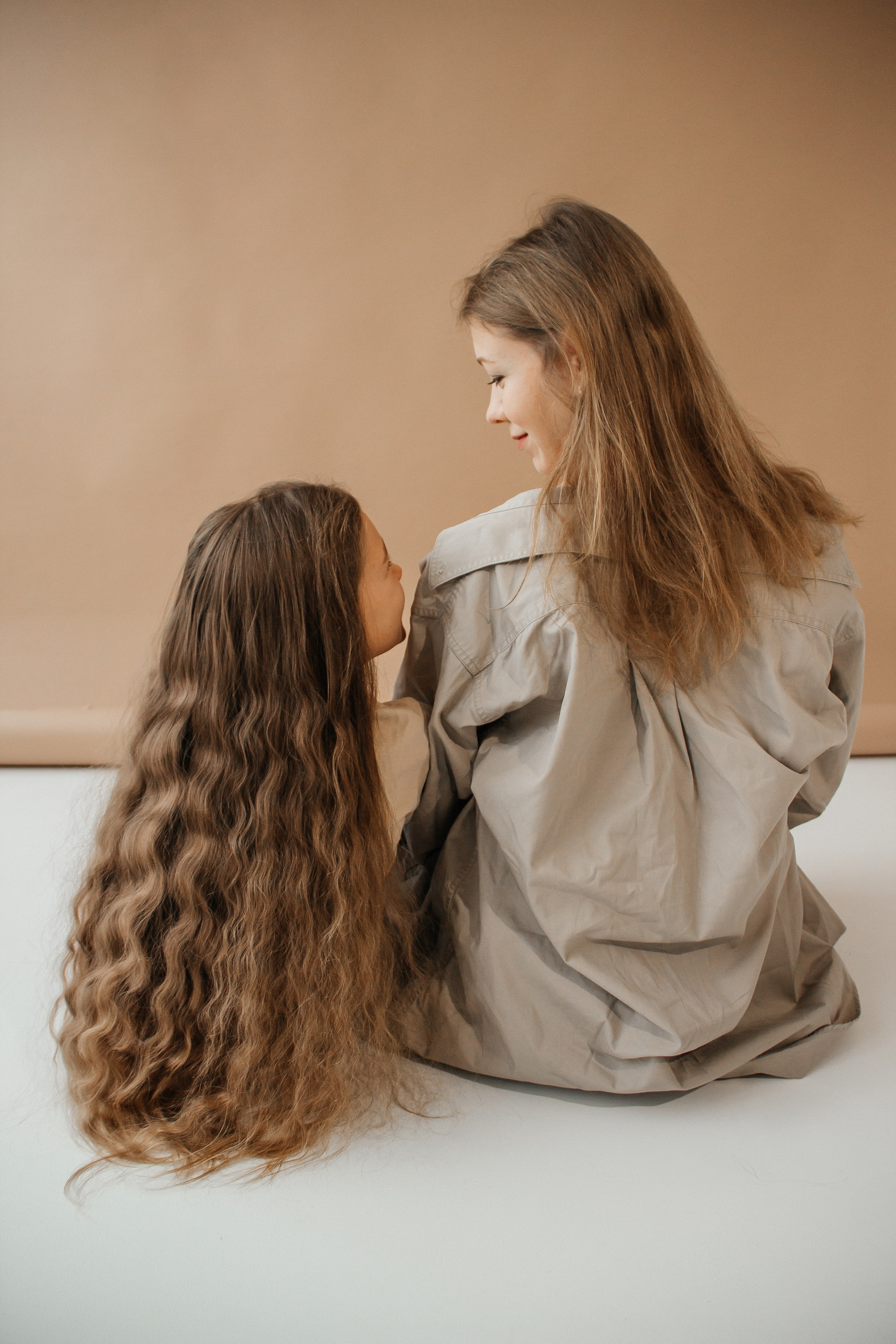 Евгения, Вероника, Настена. Фотограф в Екатеринбурге Катерина Березина