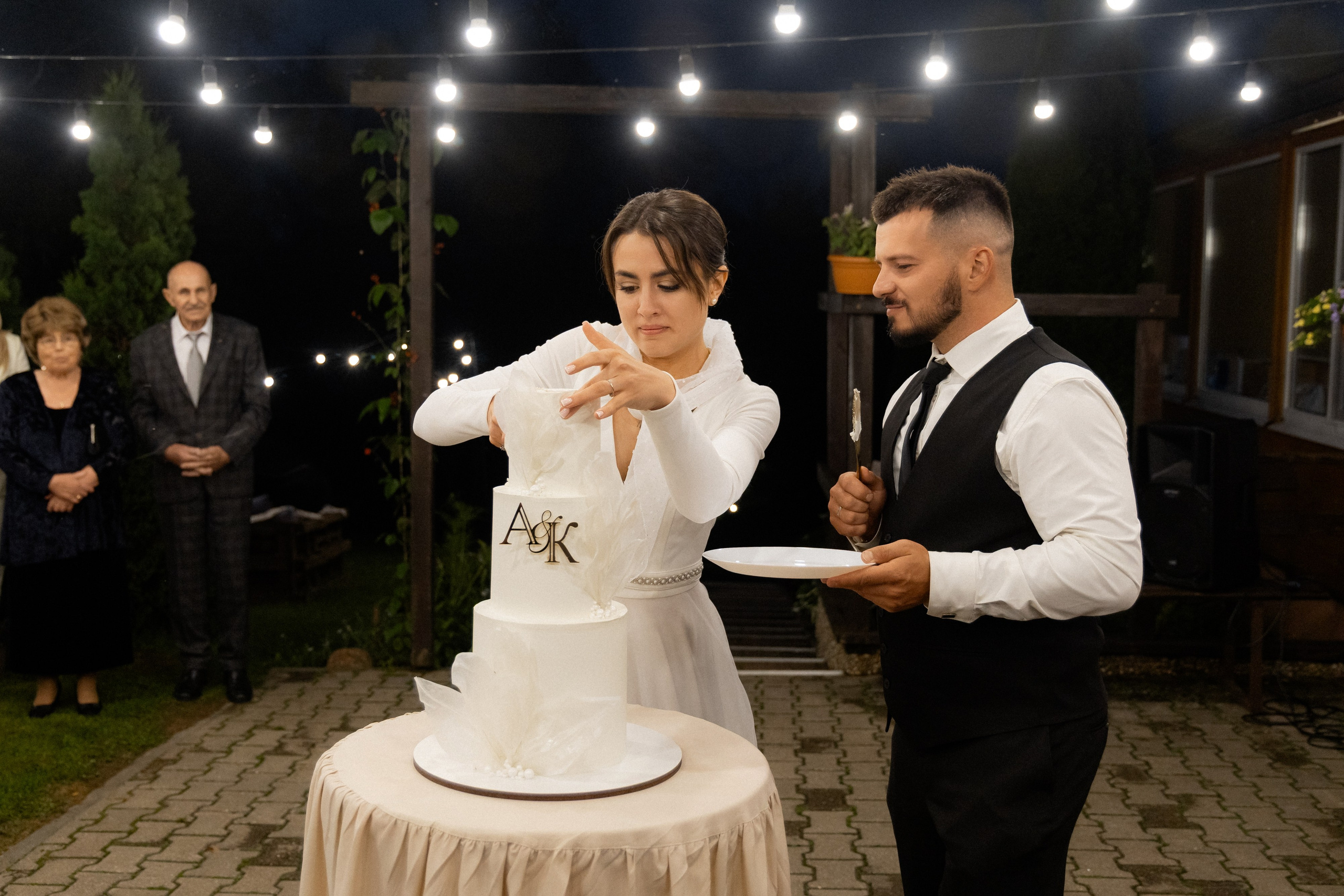 Свадебная фотосессия в агроусадьбе Лабодянка в Минске. Свадебный фотограф в Минске/Беларуси Сергей Спиридонов