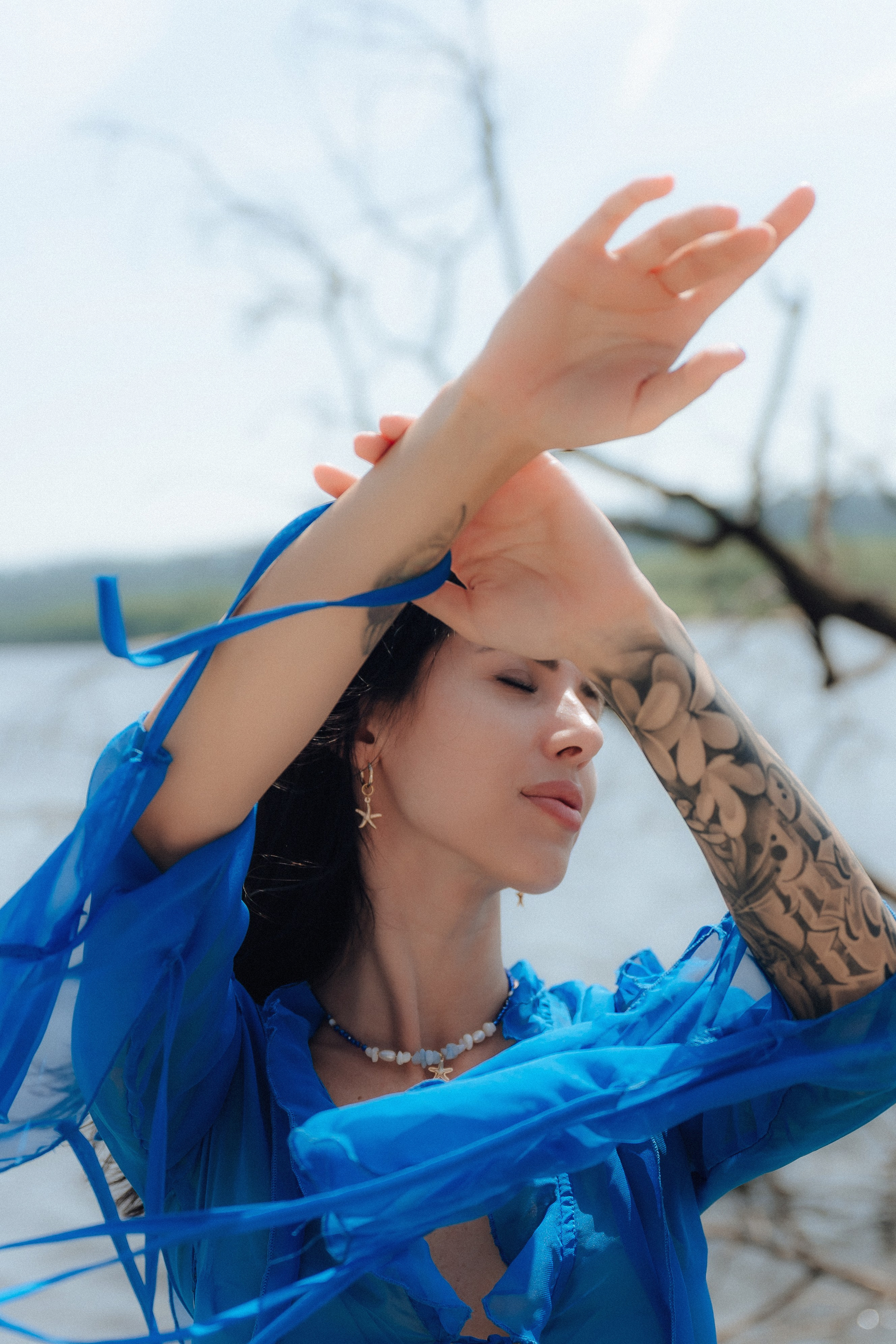 Жаркий июнь. Детский и семейный фотограф Катерина Мишина