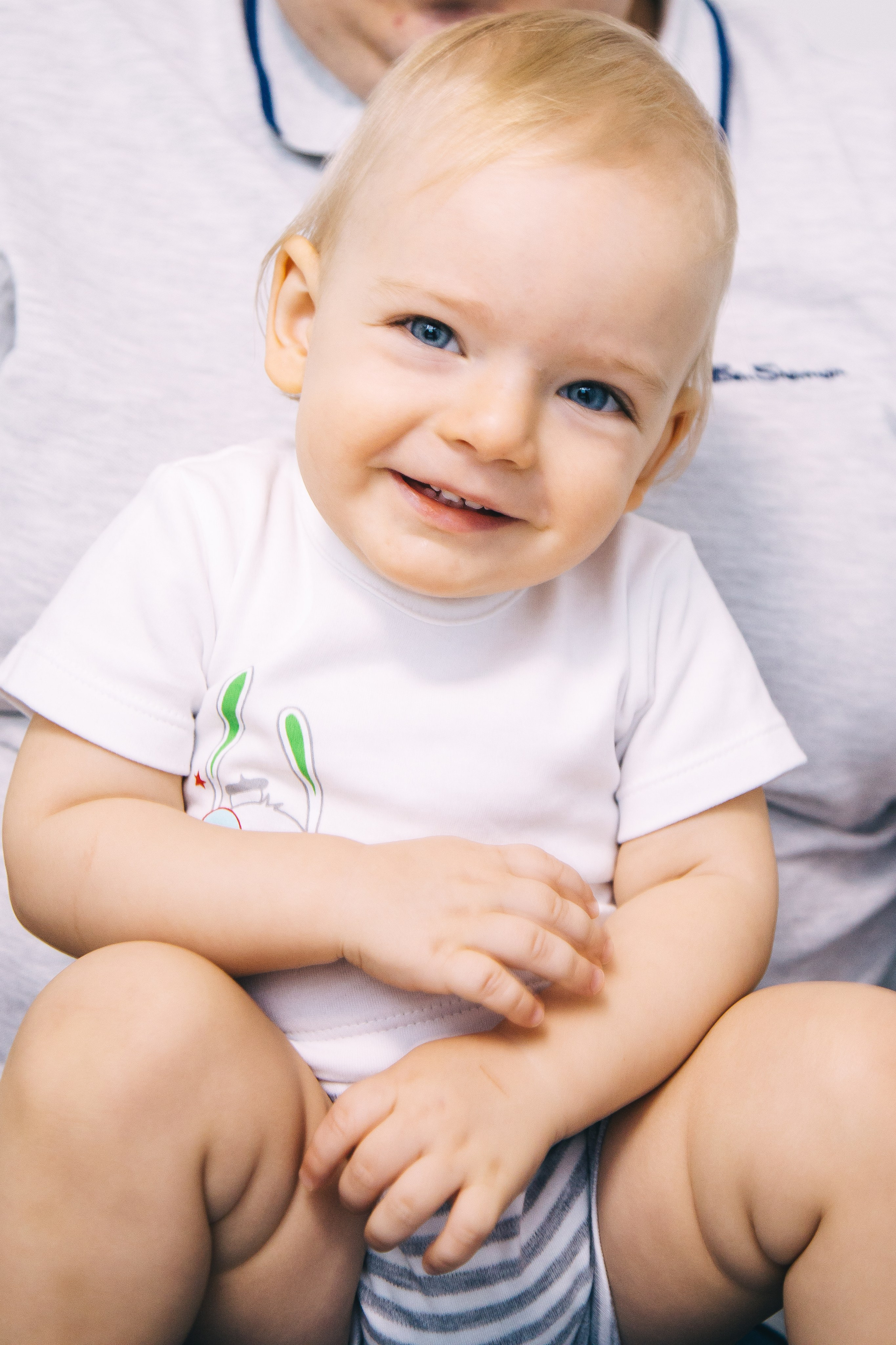 Домашняя :). Репортажный и семейный фотограф в Москве