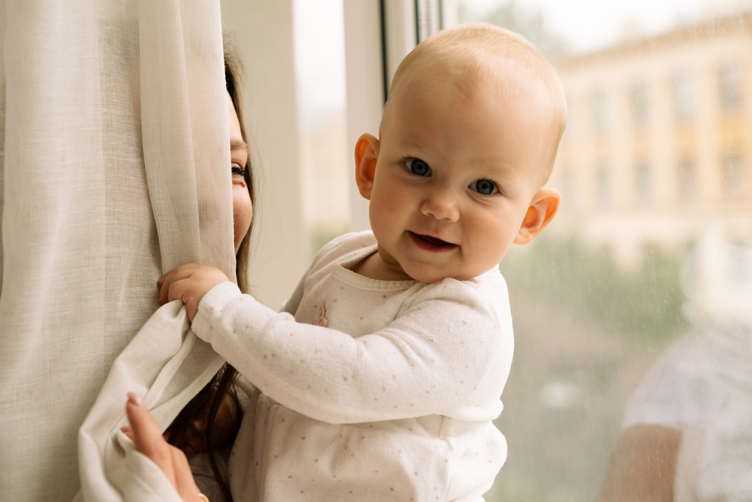 Семья. Портретный фотограф Цыкунова Яна Санкт-Петербург