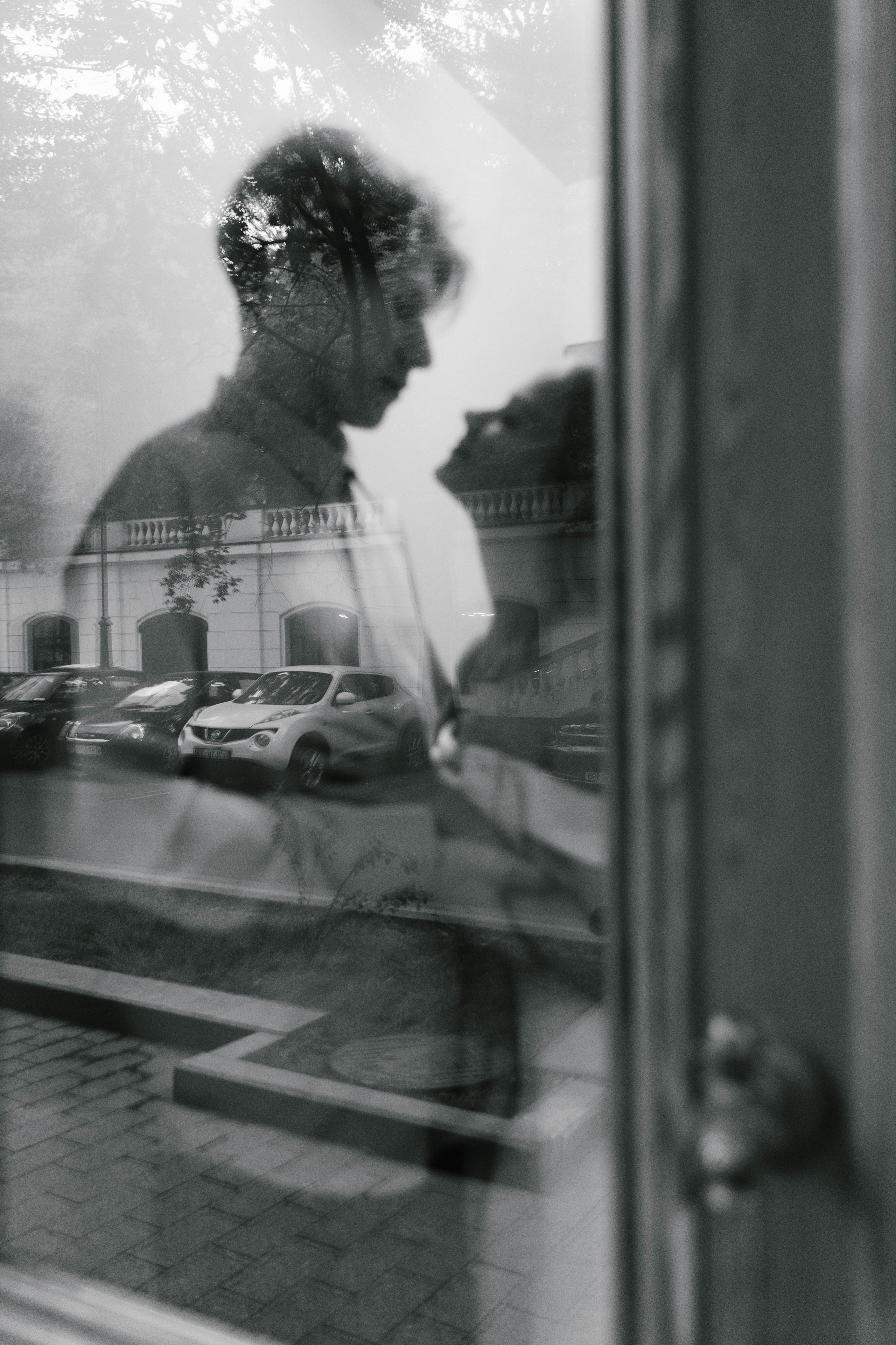 Love Stories. Фотограф в Москве Ольга Кашко