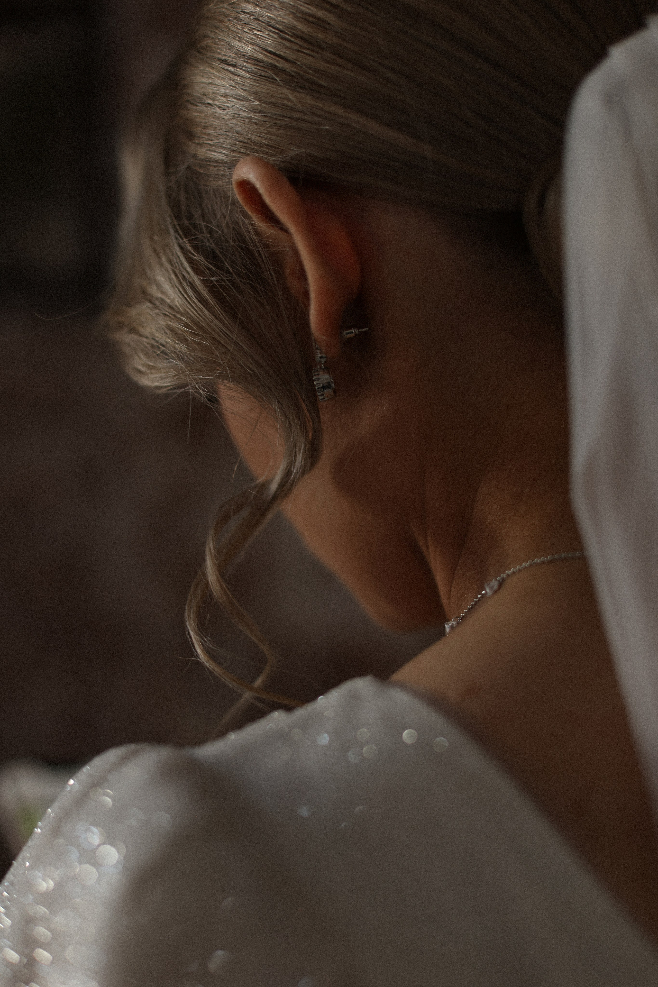 Юля и Дима. Фотограф — Ольга Косолюкина