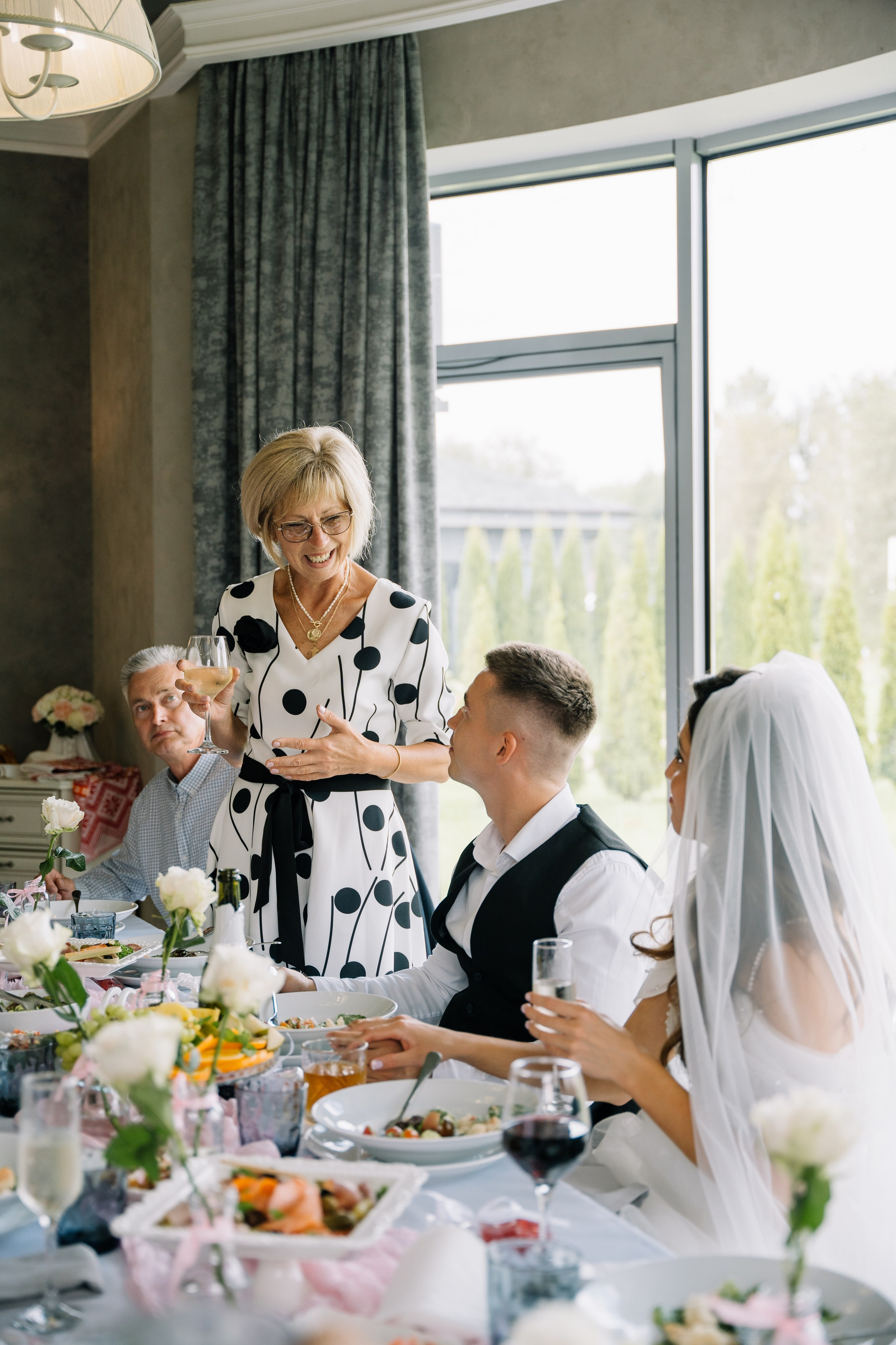 Иван & Оксана