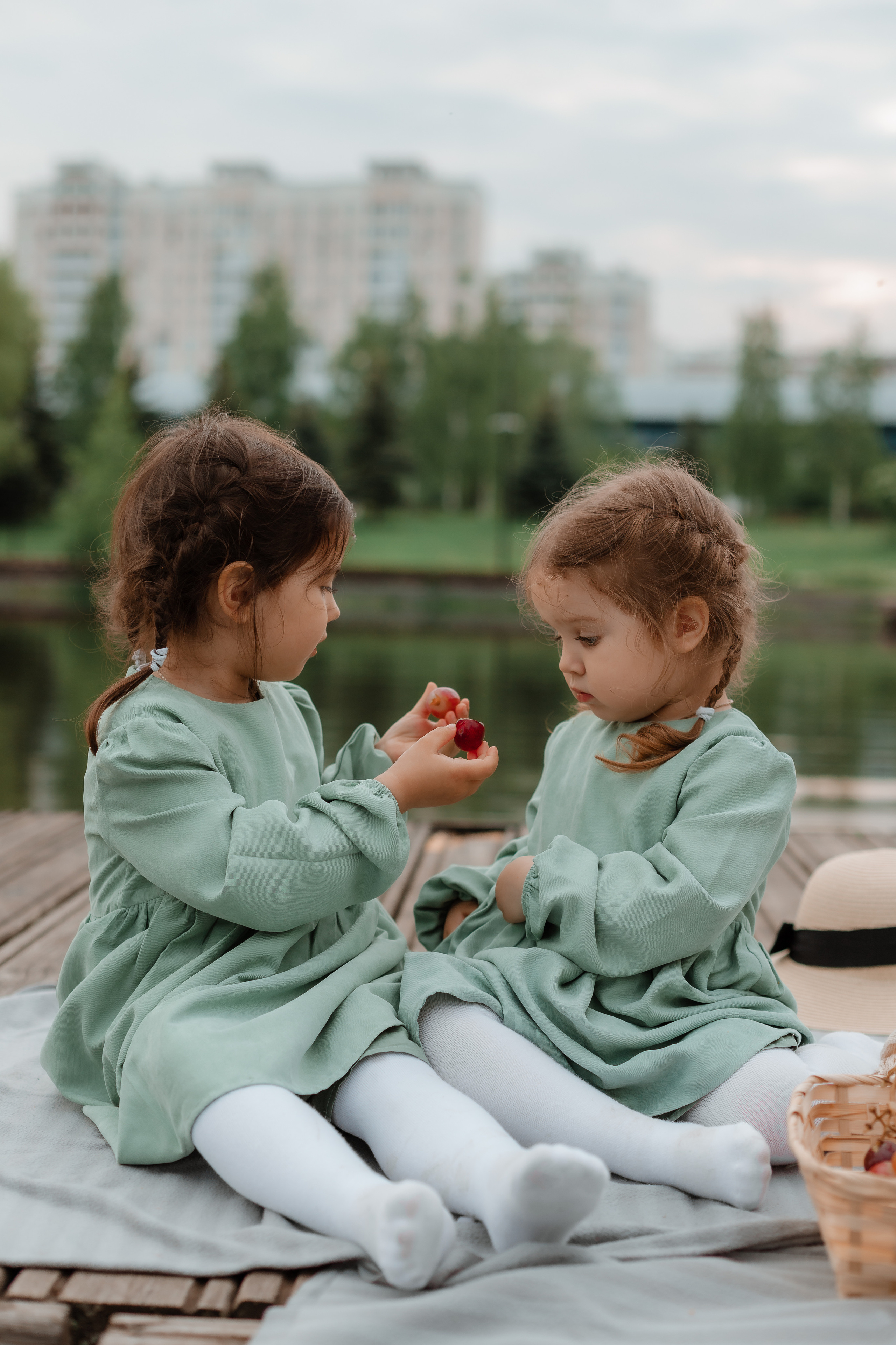 Алёна. Фотограф москва