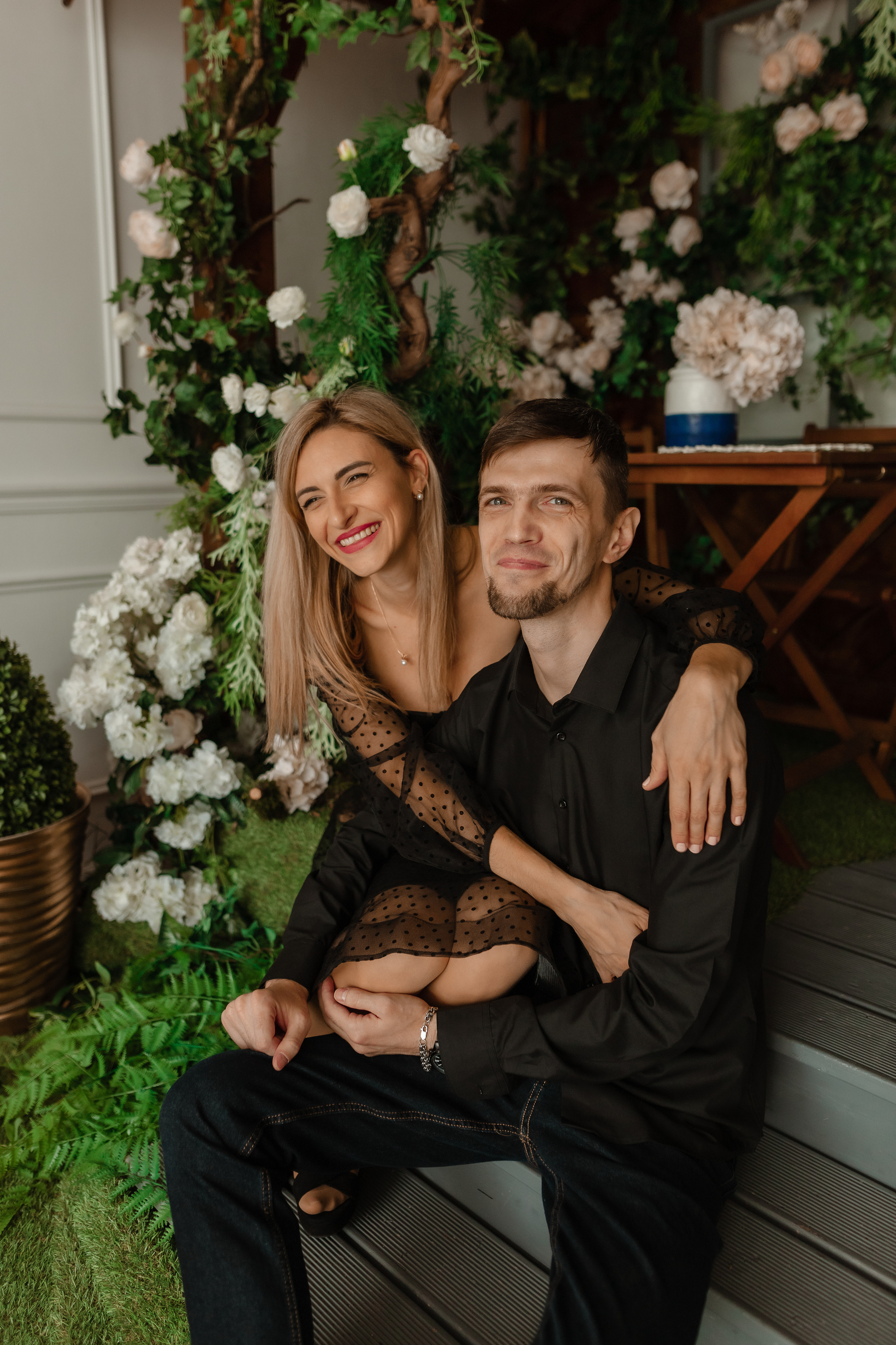 Серафима. Фотограф москва